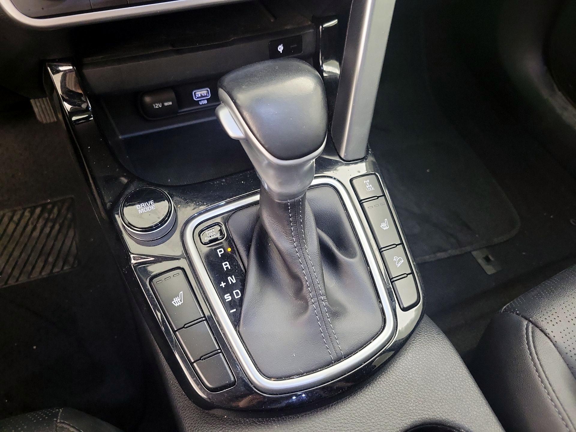 Thumbnail: 2021 Kia Seltos - 17