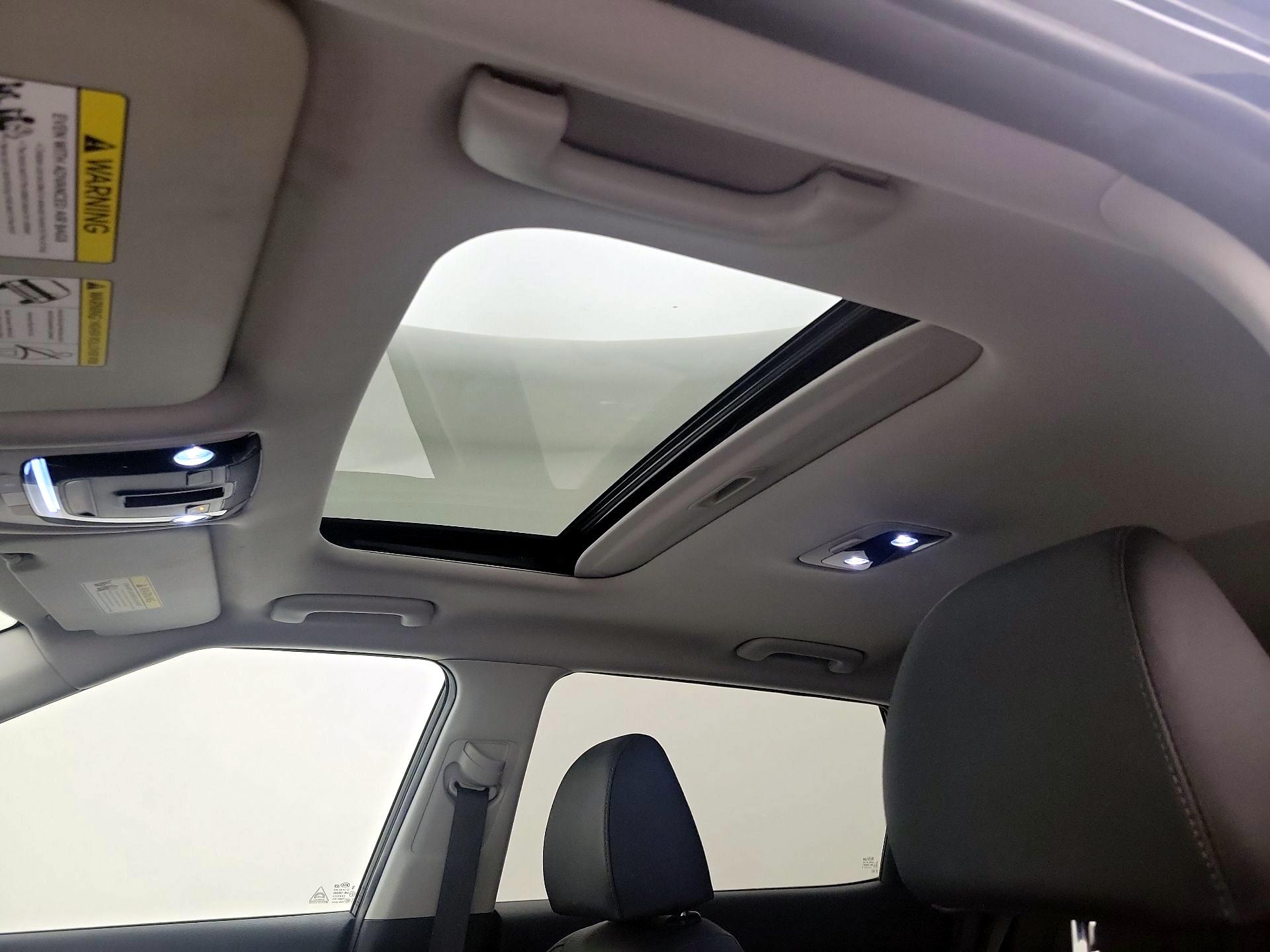 Thumbnail: 2021 Kia Seltos - 19