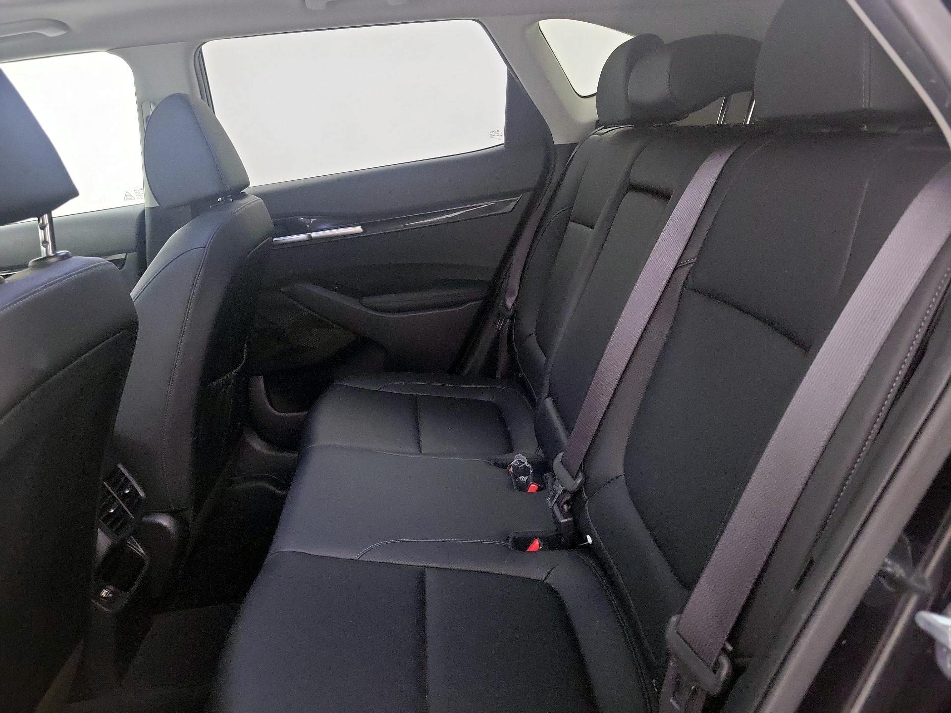 Thumbnail: 2021 Kia Seltos - 20