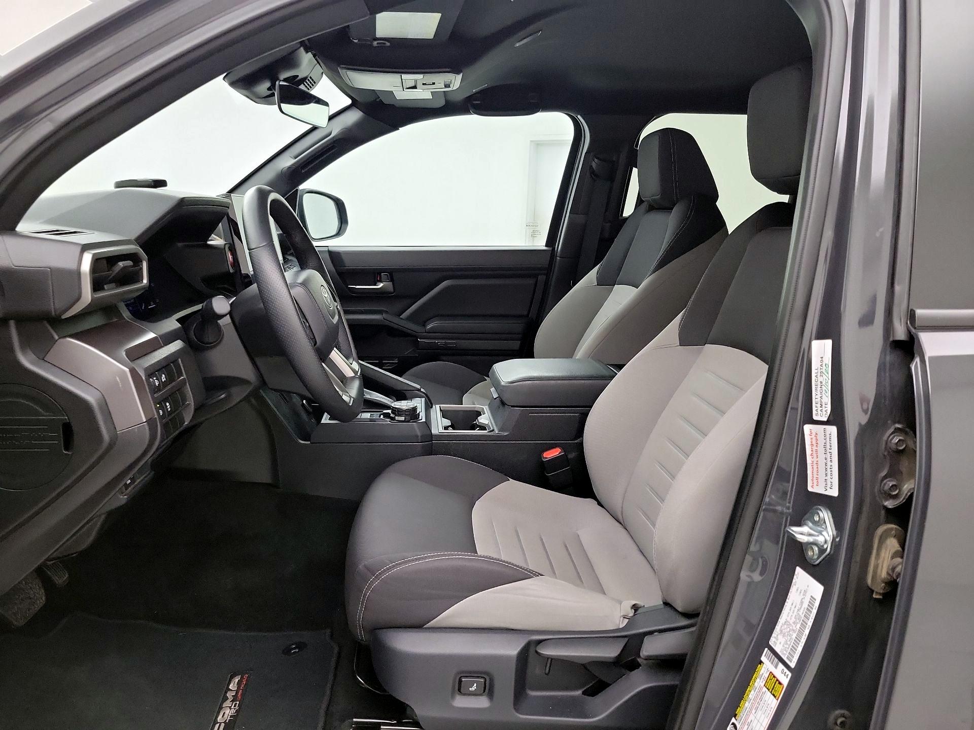 Thumbnail: 2025 Toyota Tacoma - 11