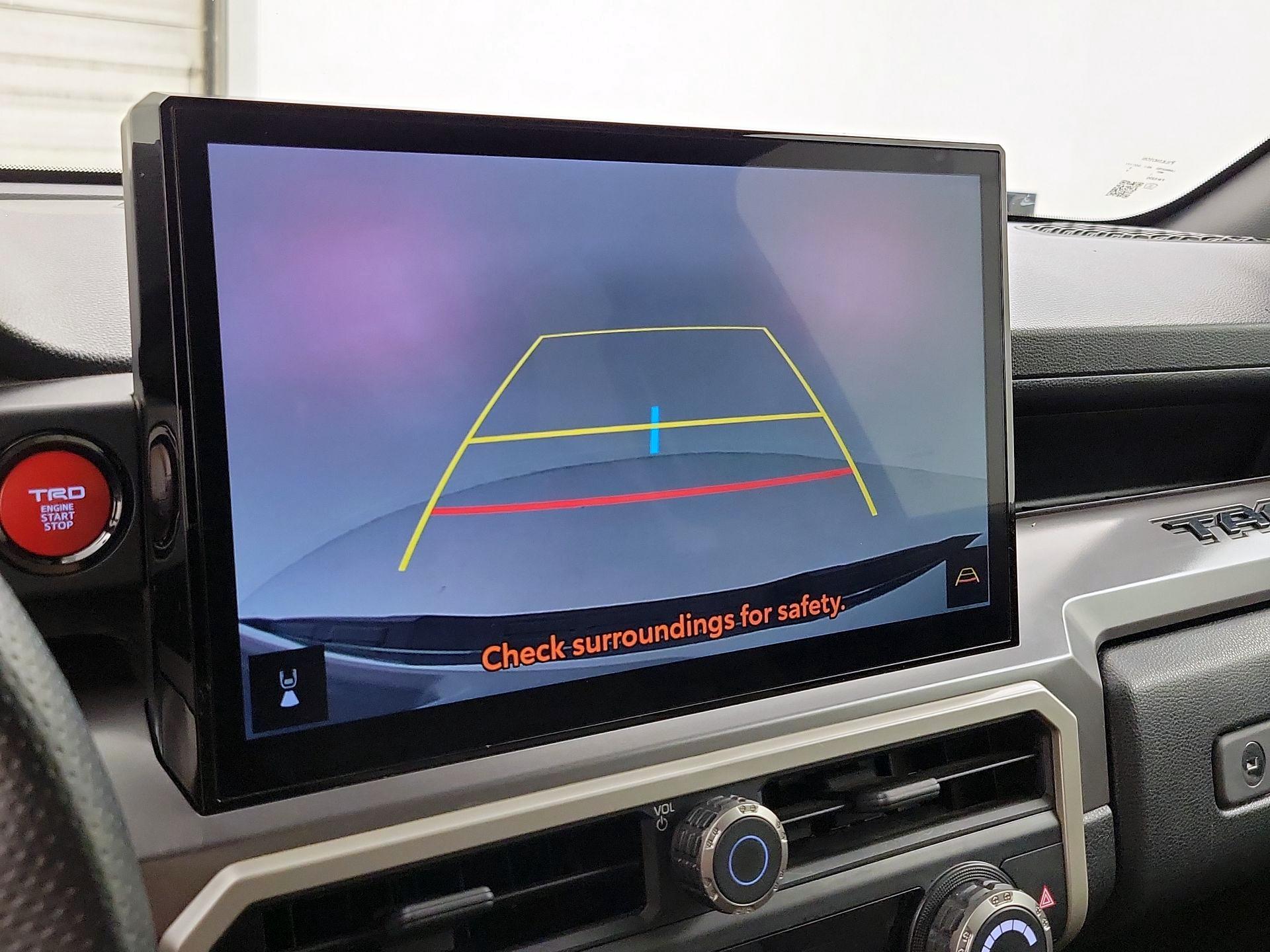 Thumbnail: 2025 Toyota Tacoma - 14