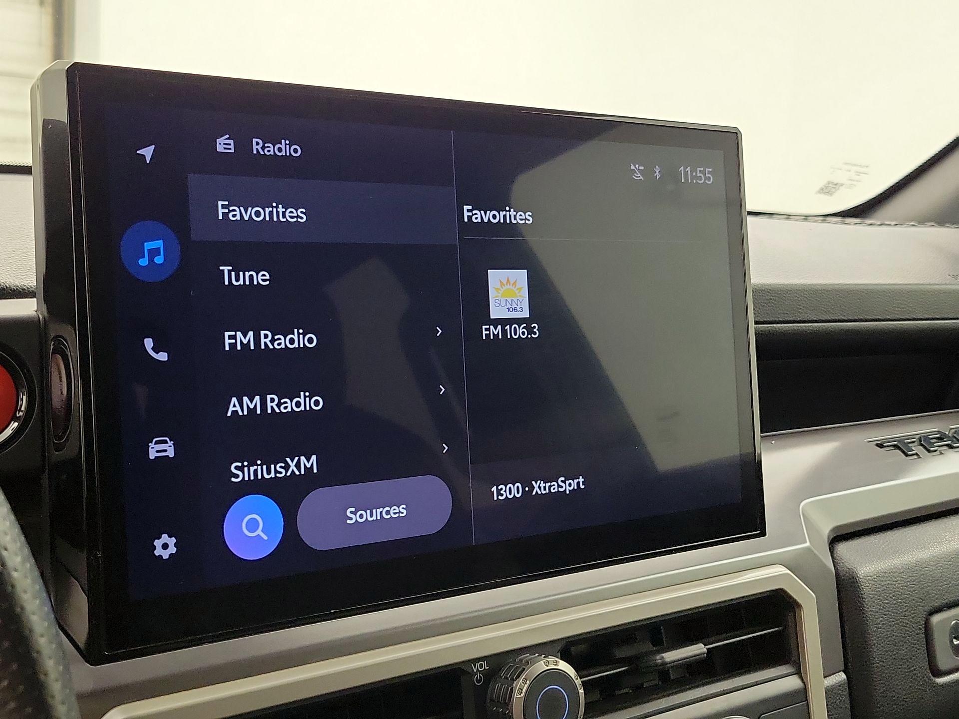 Thumbnail: 2025 Toyota Tacoma - 15