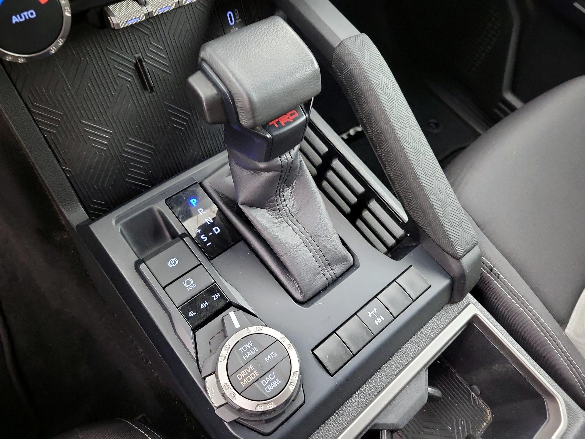 Thumbnail: 2025 Toyota Tacoma - 17