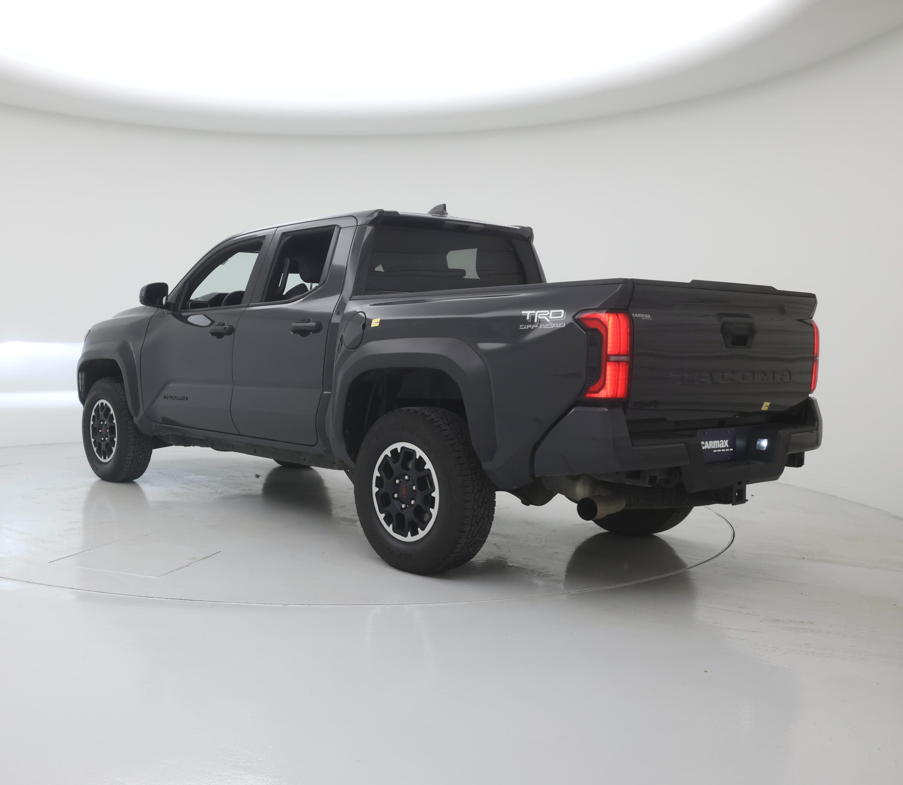 Thumbnail: 2025 Toyota Tacoma - 2