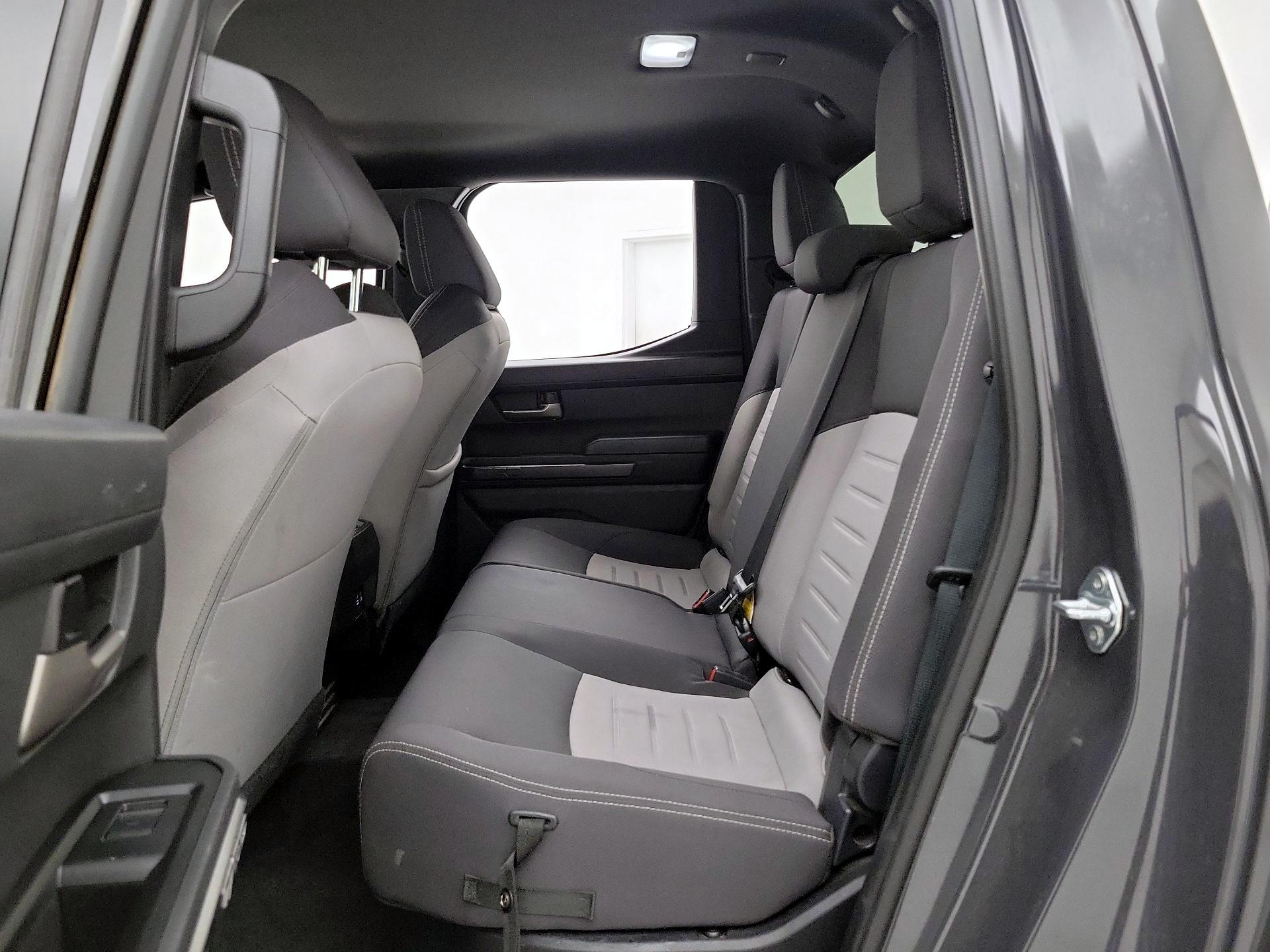 Thumbnail: 2025 Toyota Tacoma - 19