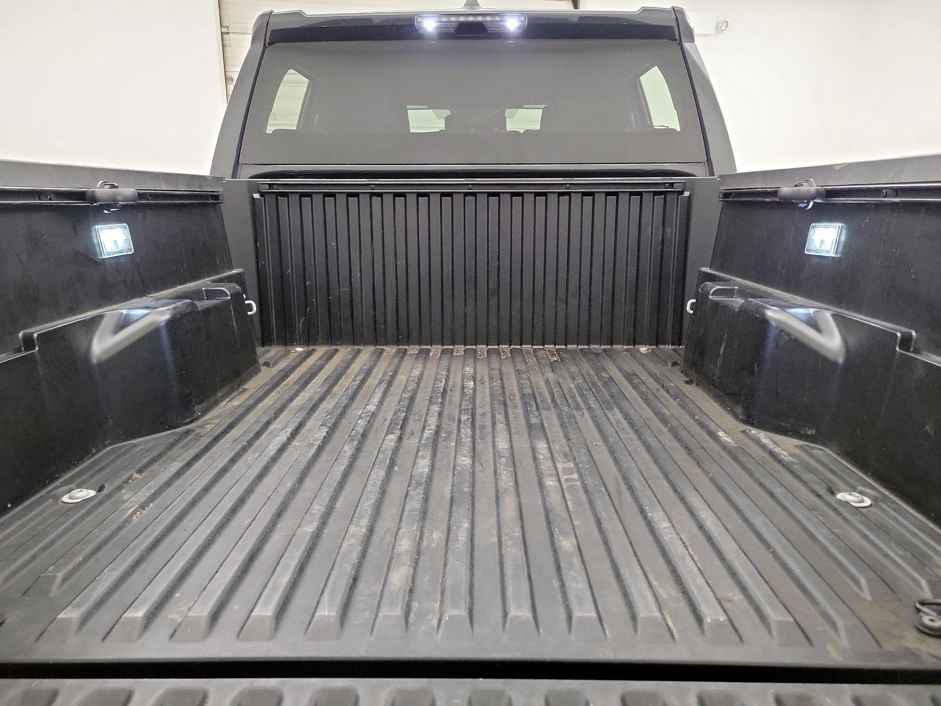 Thumbnail: 2025 Toyota Tacoma - 20