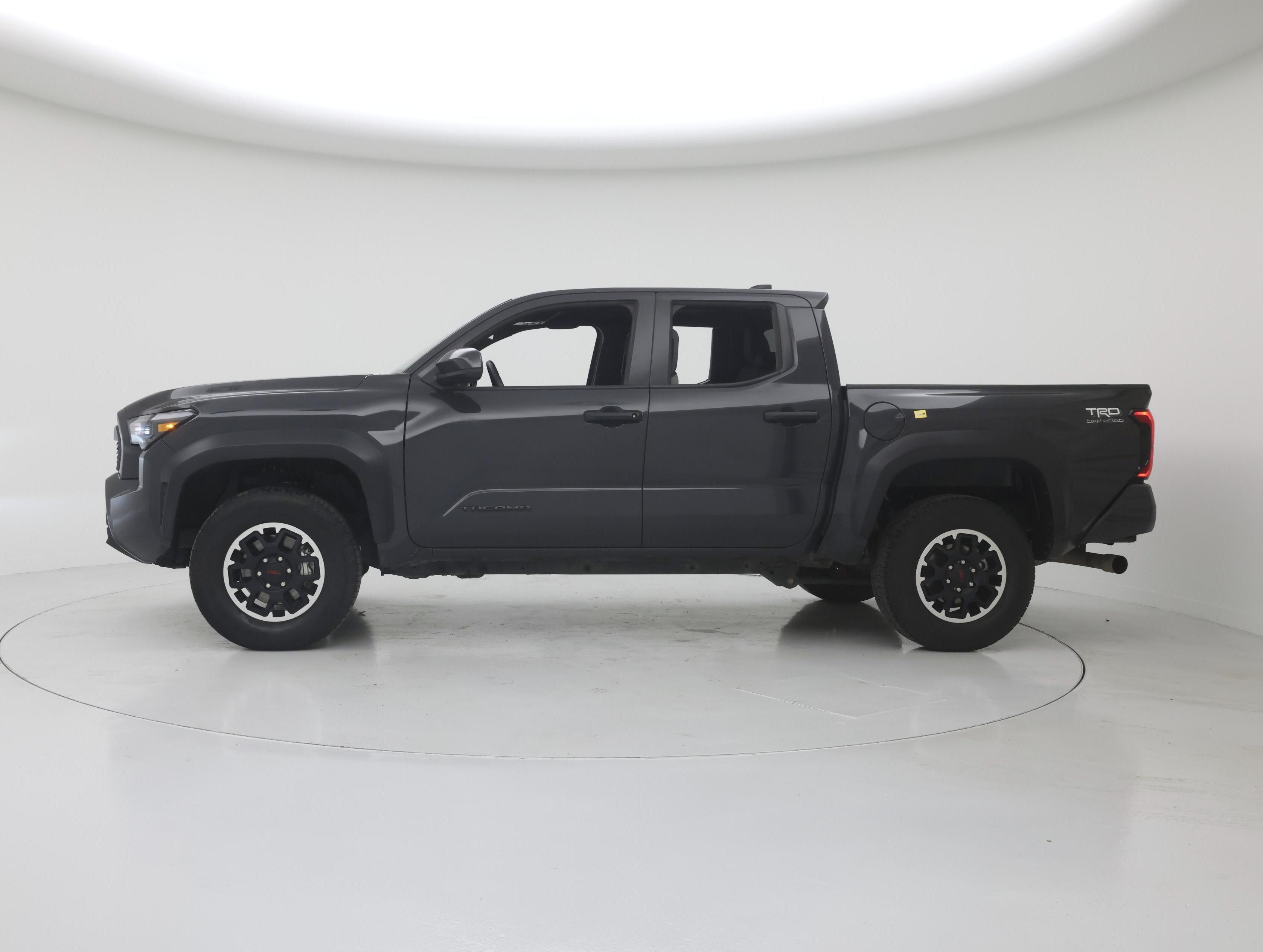 Thumbnail: 2025 Toyota Tacoma - 3