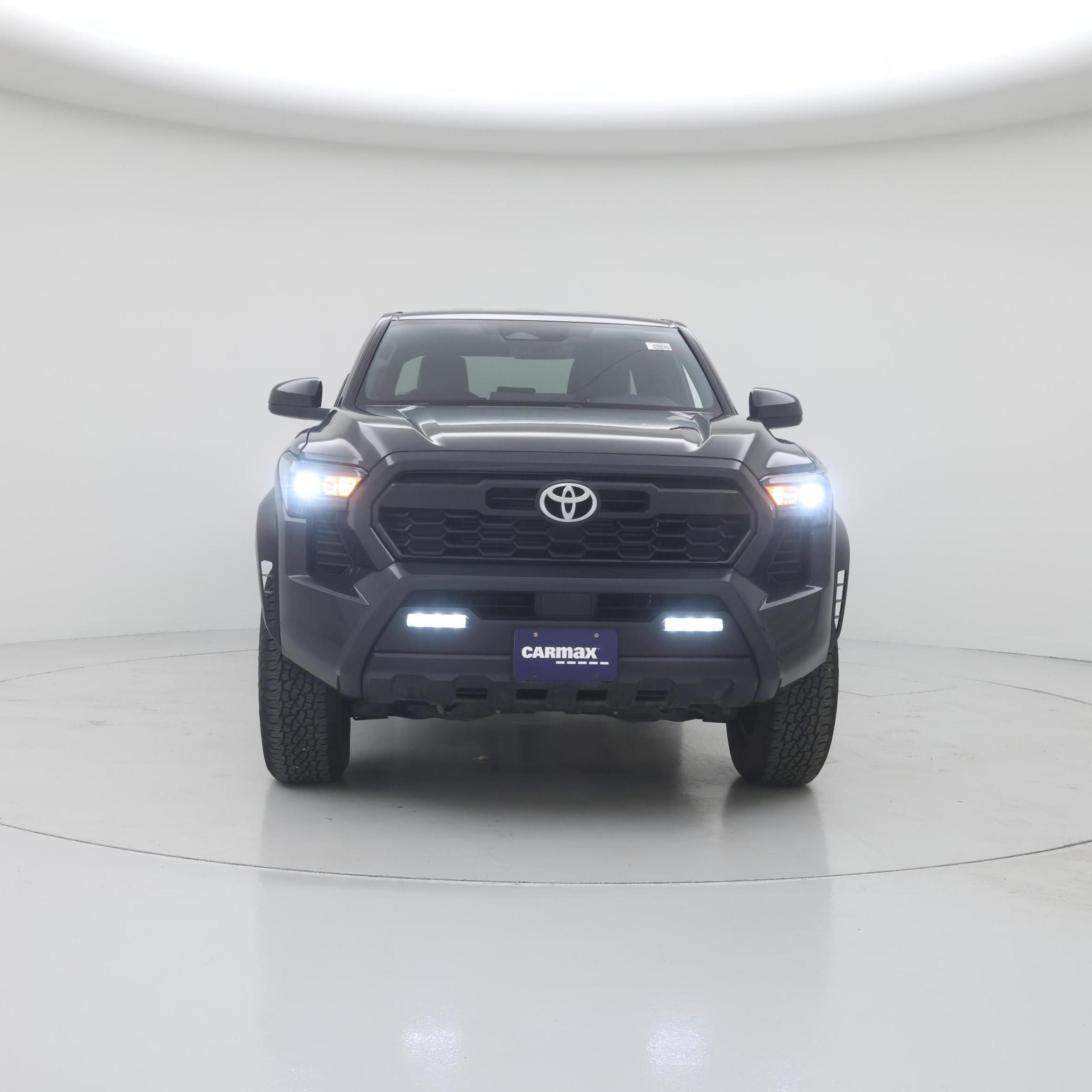 Thumbnail: 2025 Toyota Tacoma - 5