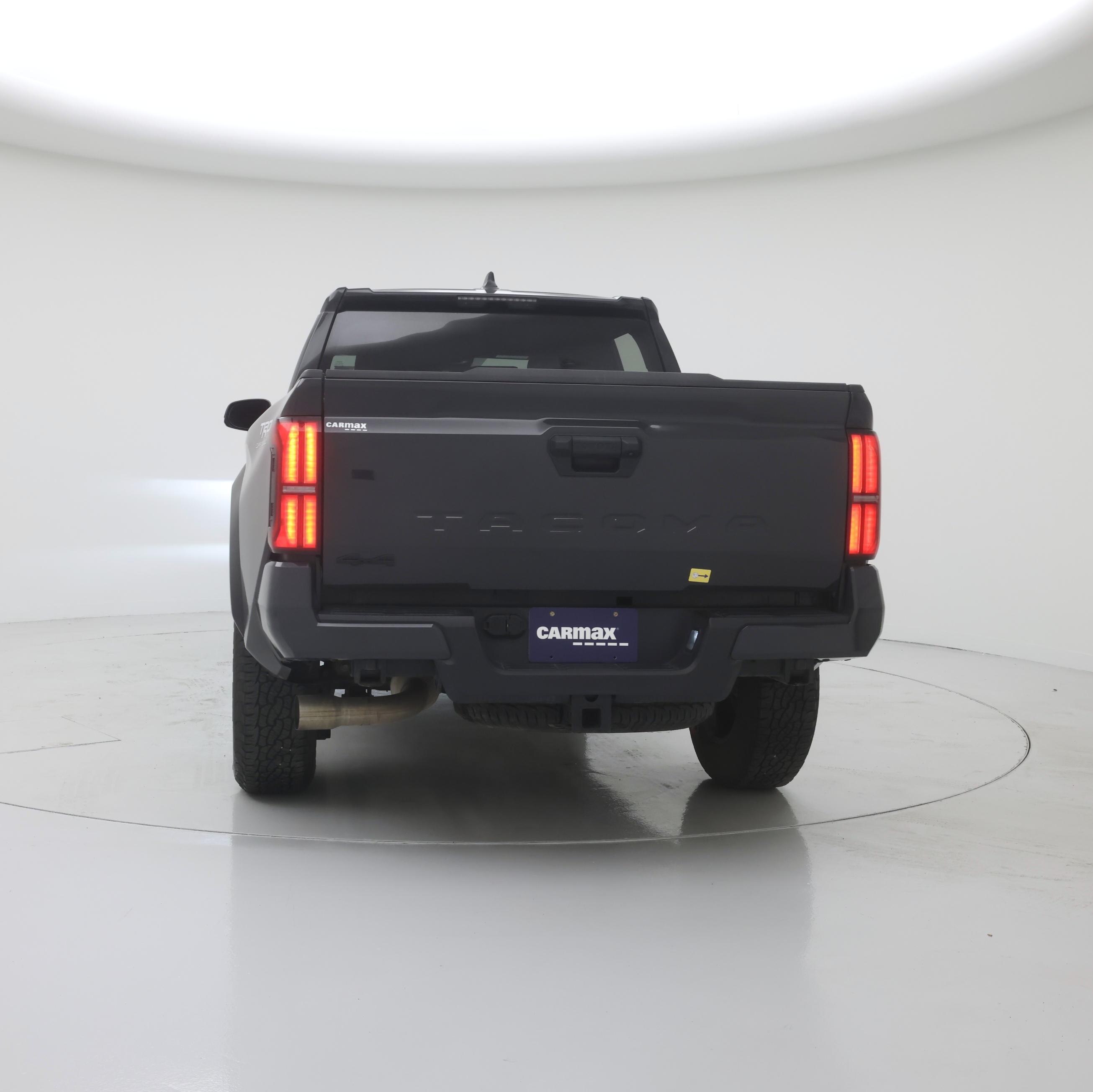 Thumbnail: 2025 Toyota Tacoma - 6