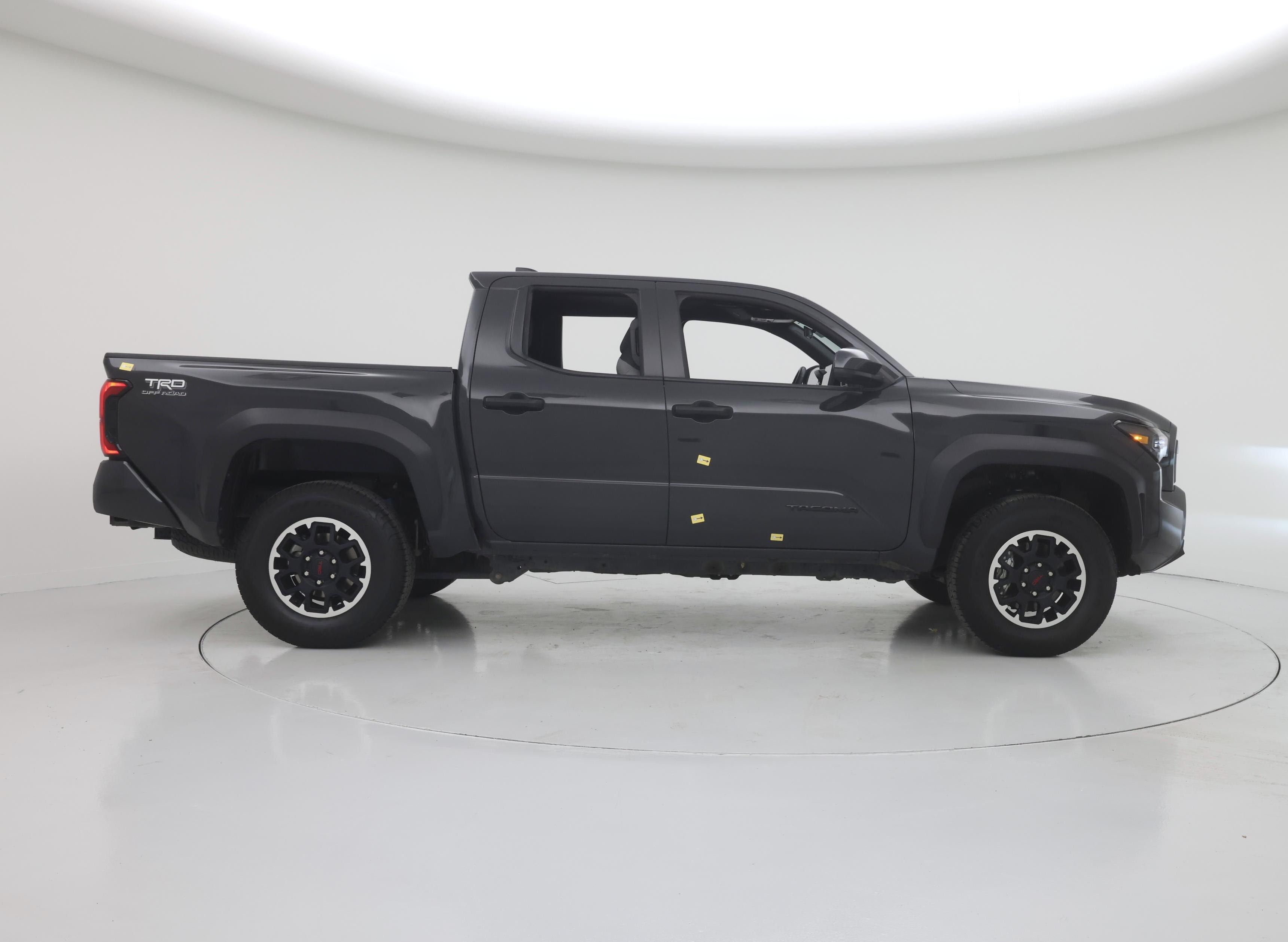 Thumbnail: 2025 Toyota Tacoma - 7