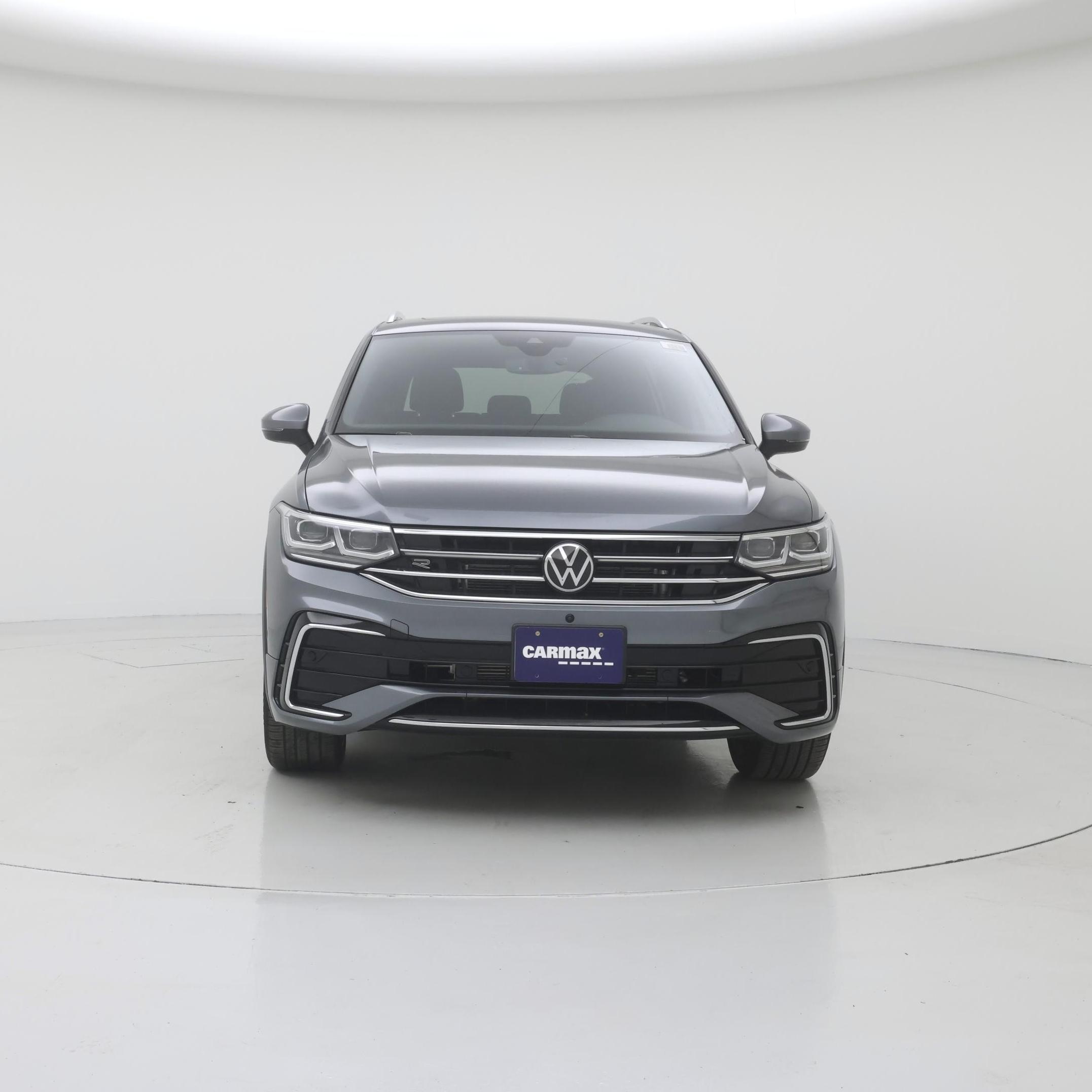 Thumbnail: 2023 Volkswagen Tiguan - 5