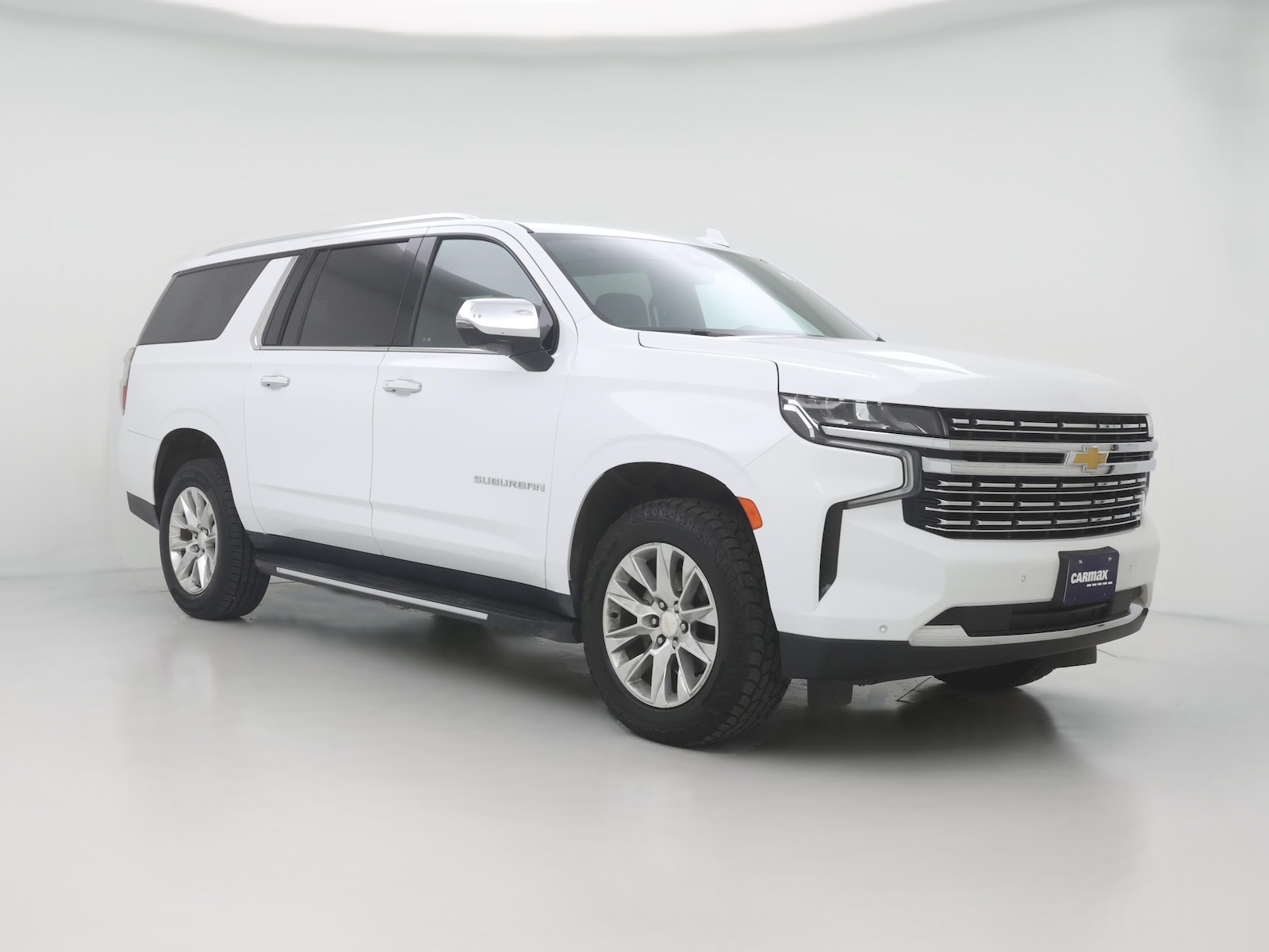 2023 Chevrolet Suburban