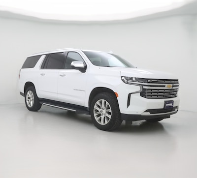 2023 Chevrolet Suburban 1500 Premier