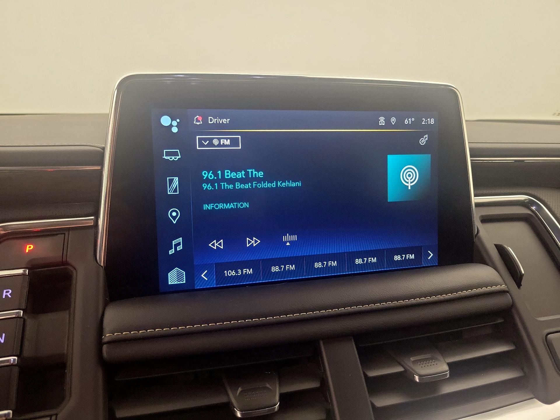 Thumbnail: 2023 Chevrolet Suburban - 15