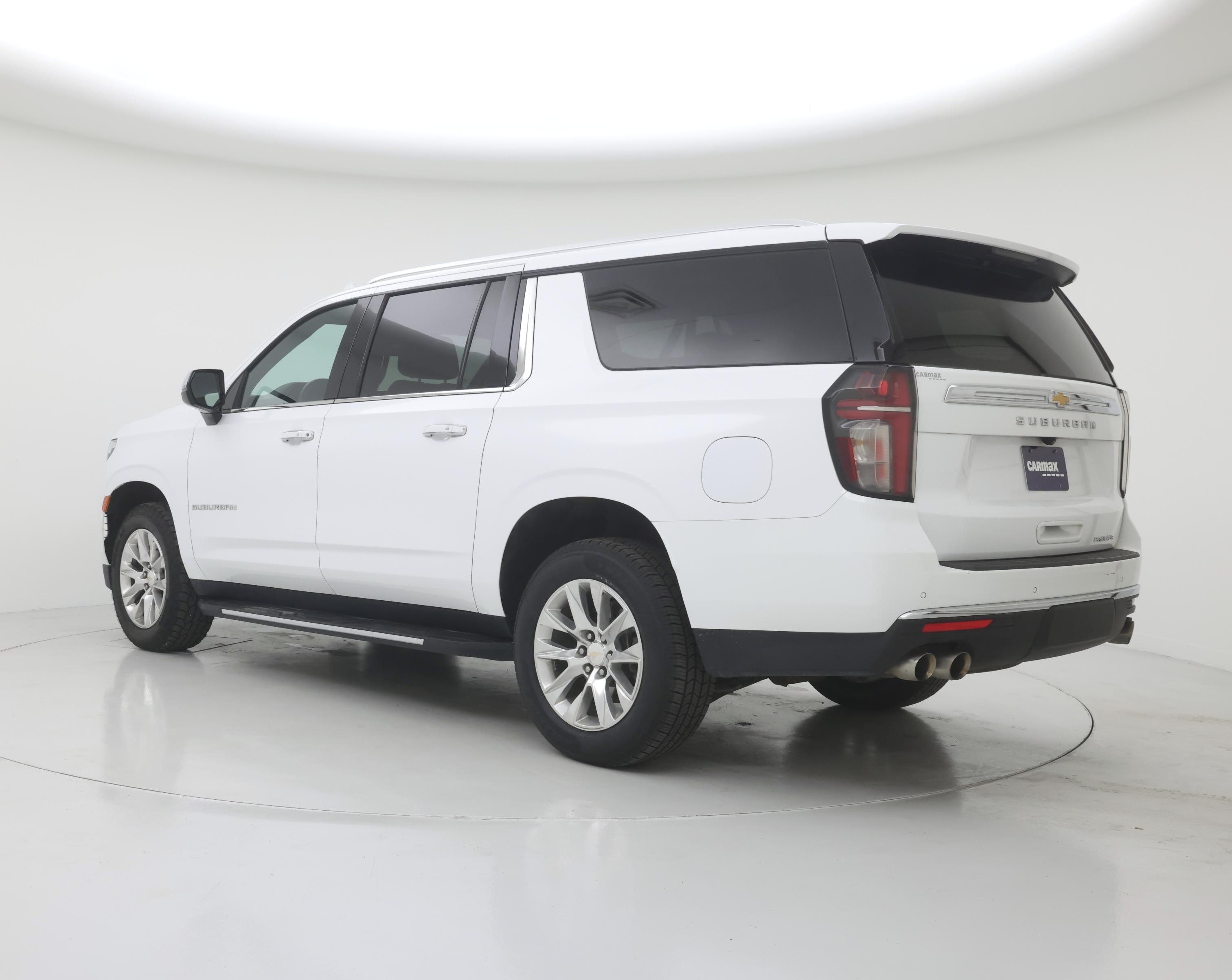 Thumbnail: 2023 Chevrolet Suburban - 2