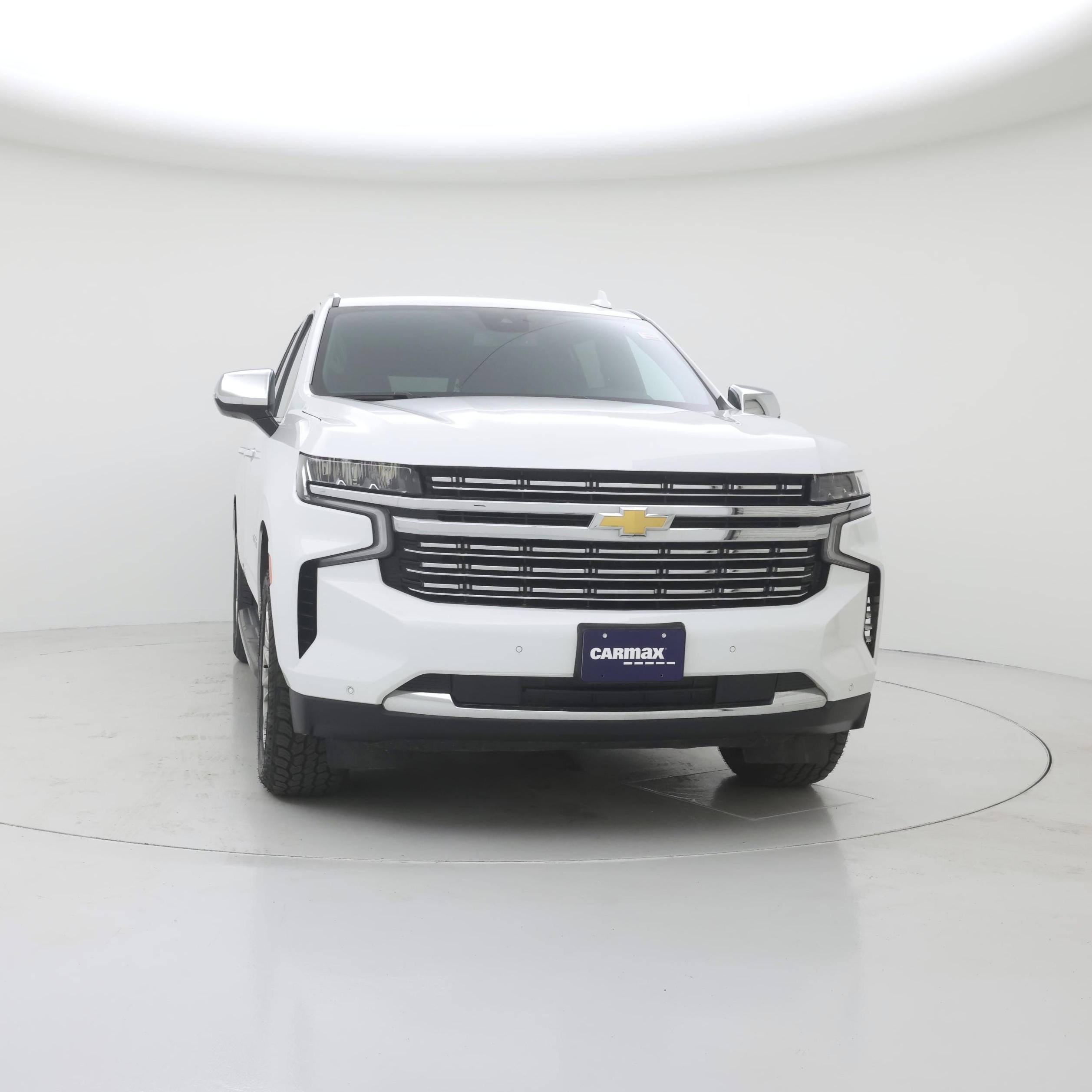Thumbnail: 2023 Chevrolet Suburban - 5
