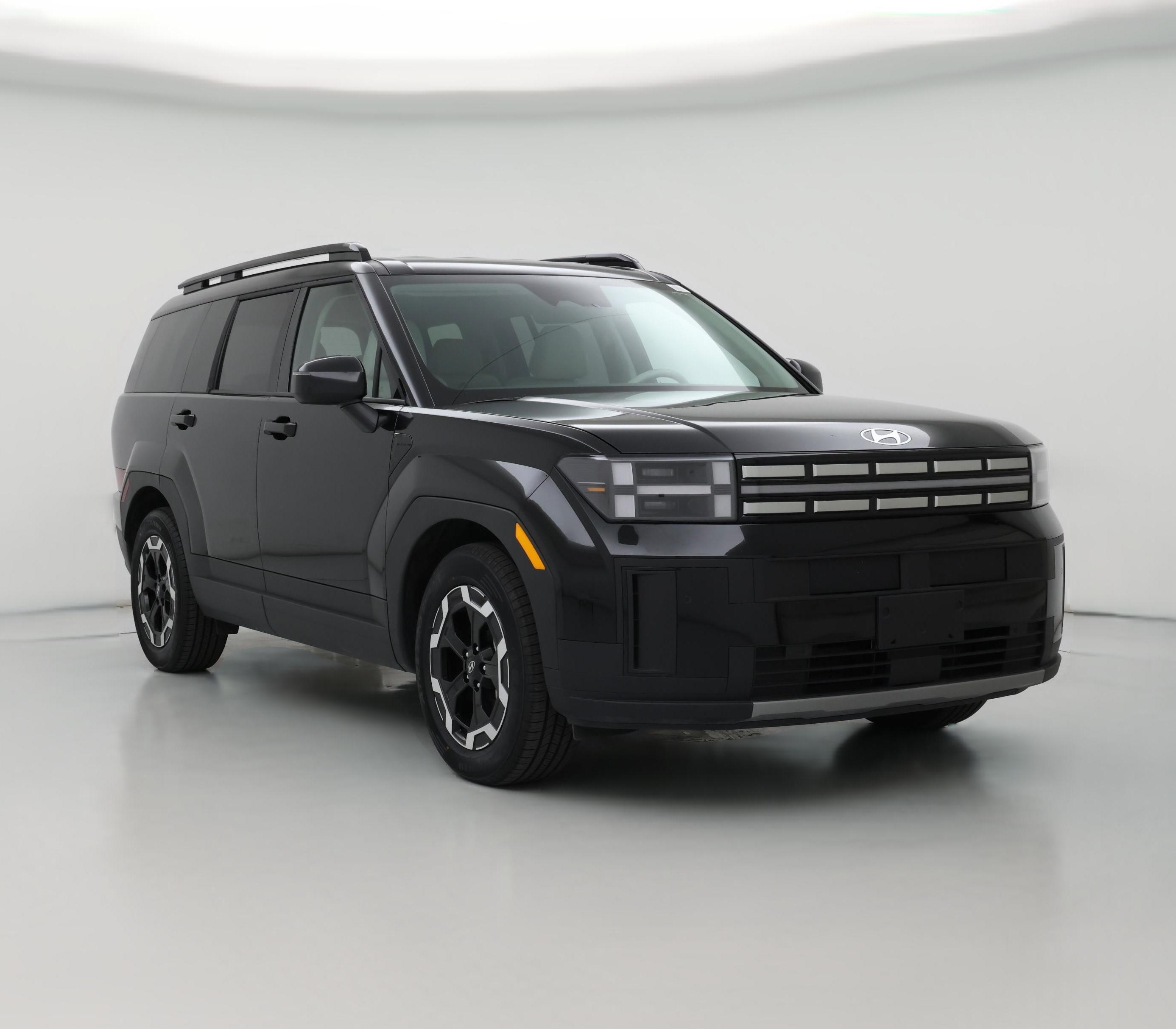 Thumbnail: 2025 Hyundai Santa Fe - 1