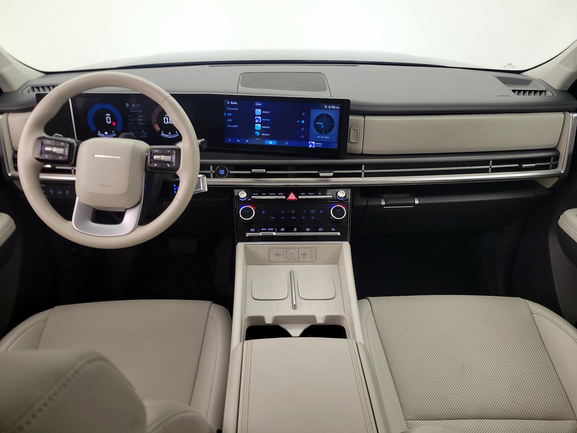 Thumbnail: 2025 Hyundai Santa Fe - 9