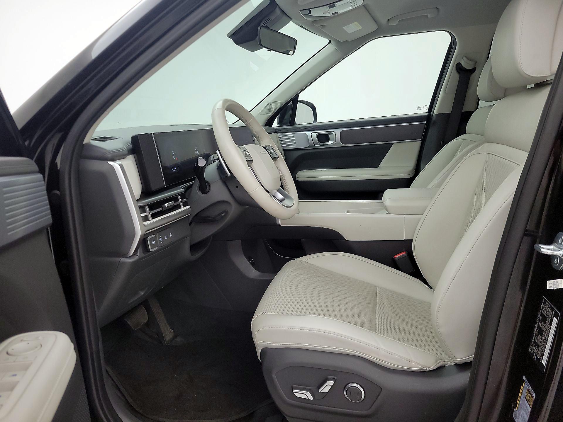 Thumbnail: 2025 Hyundai Santa Fe - 11