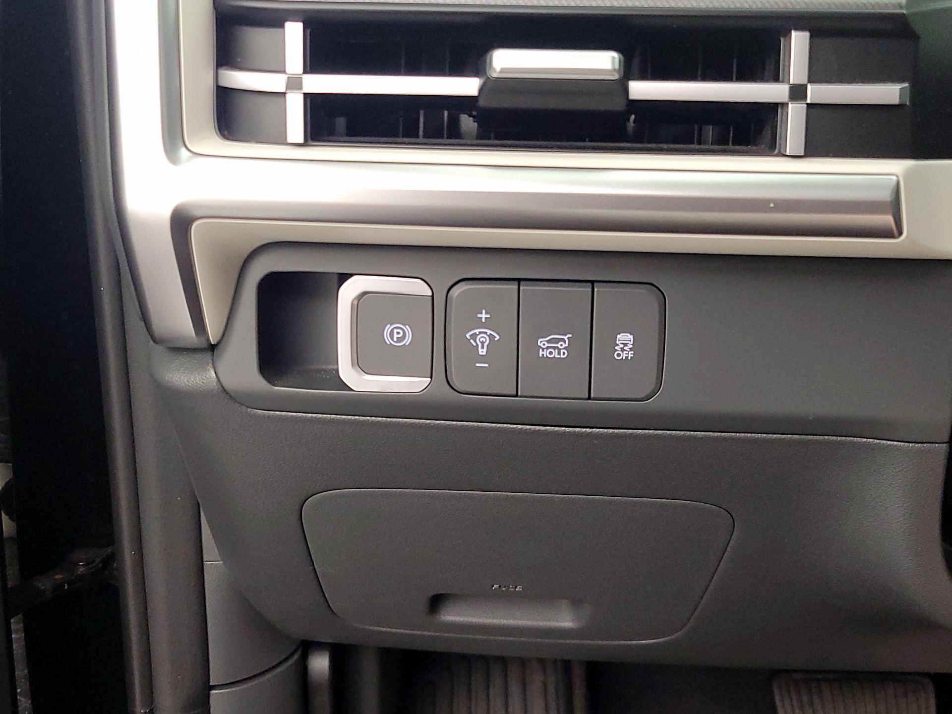 Thumbnail: 2025 Hyundai Santa Fe - 13