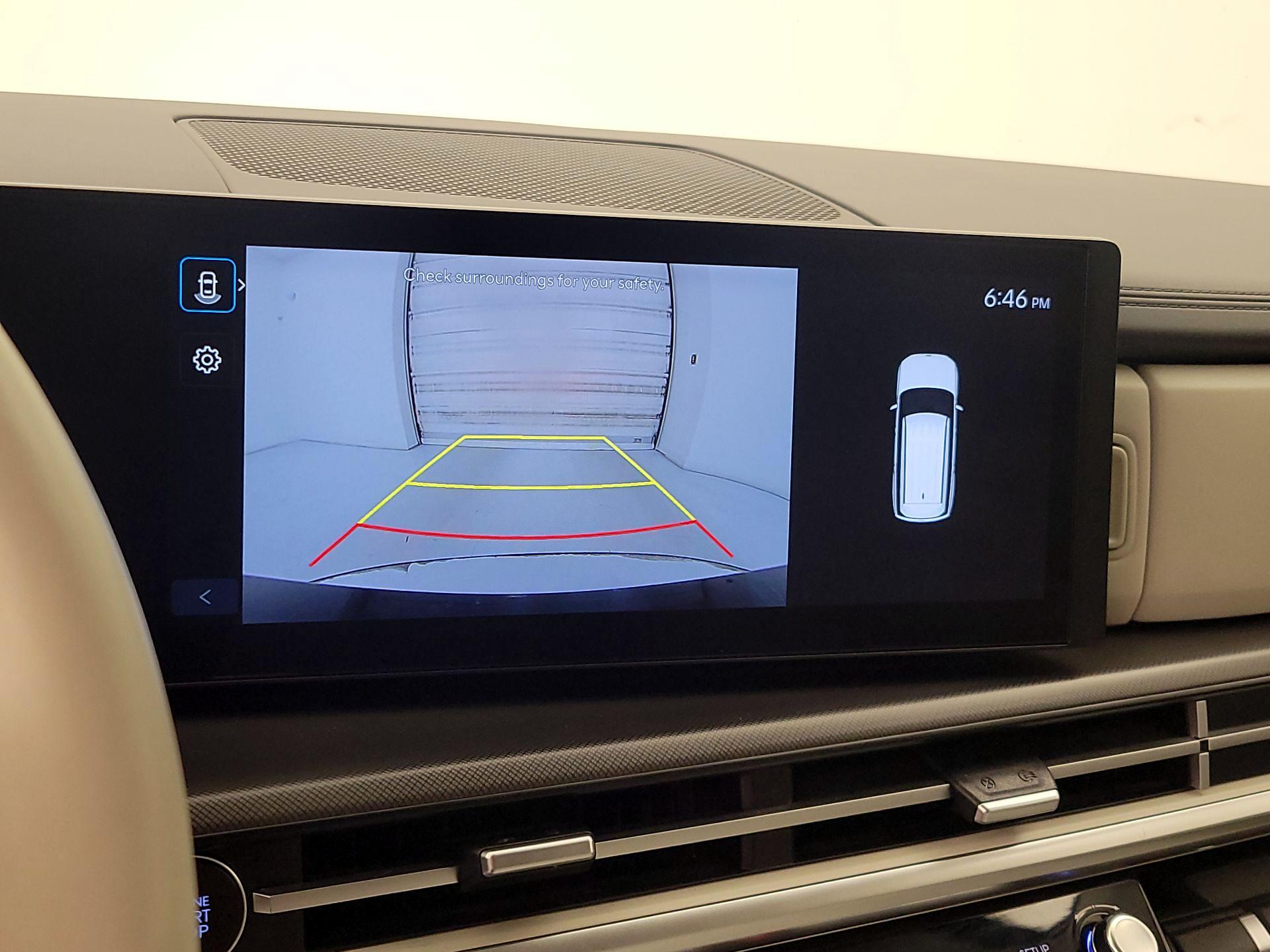 Thumbnail: 2025 Hyundai Santa Fe - 14