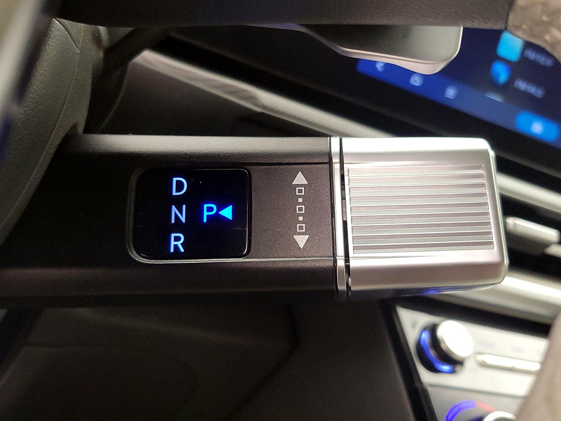 Thumbnail: 2025 Hyundai Santa Fe - 17