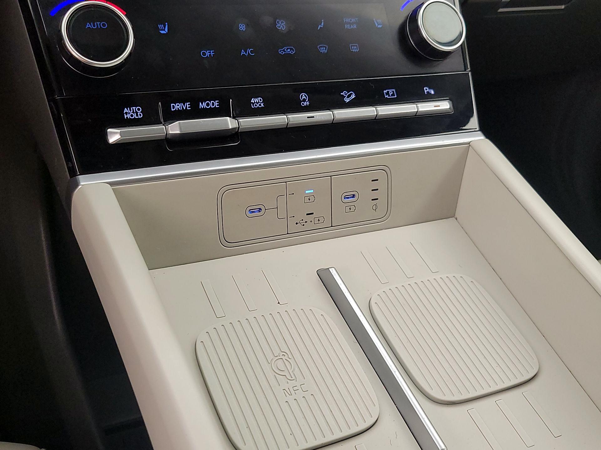 Thumbnail: 2025 Hyundai Santa Fe - 18