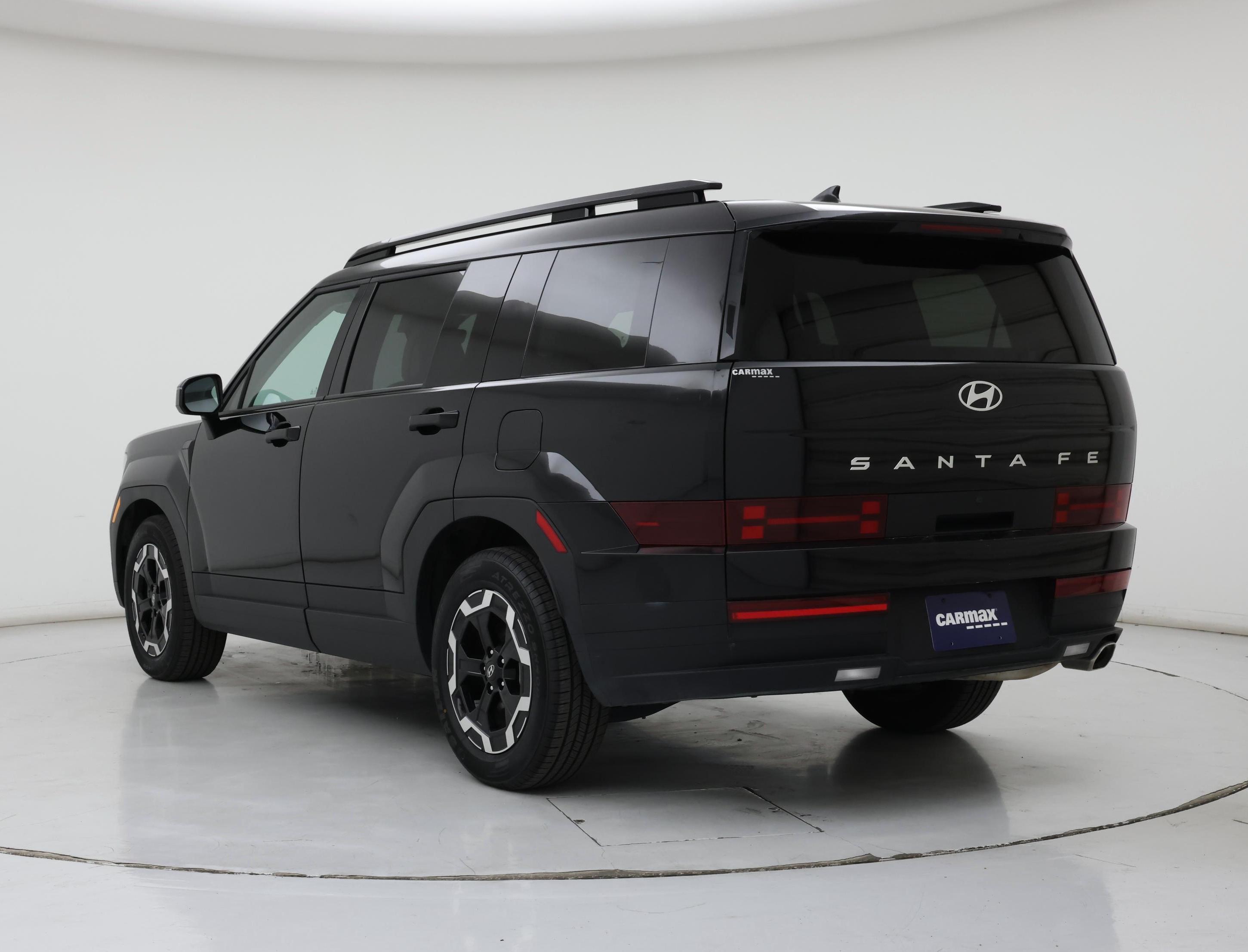 Thumbnail: 2025 Hyundai Santa Fe - 2