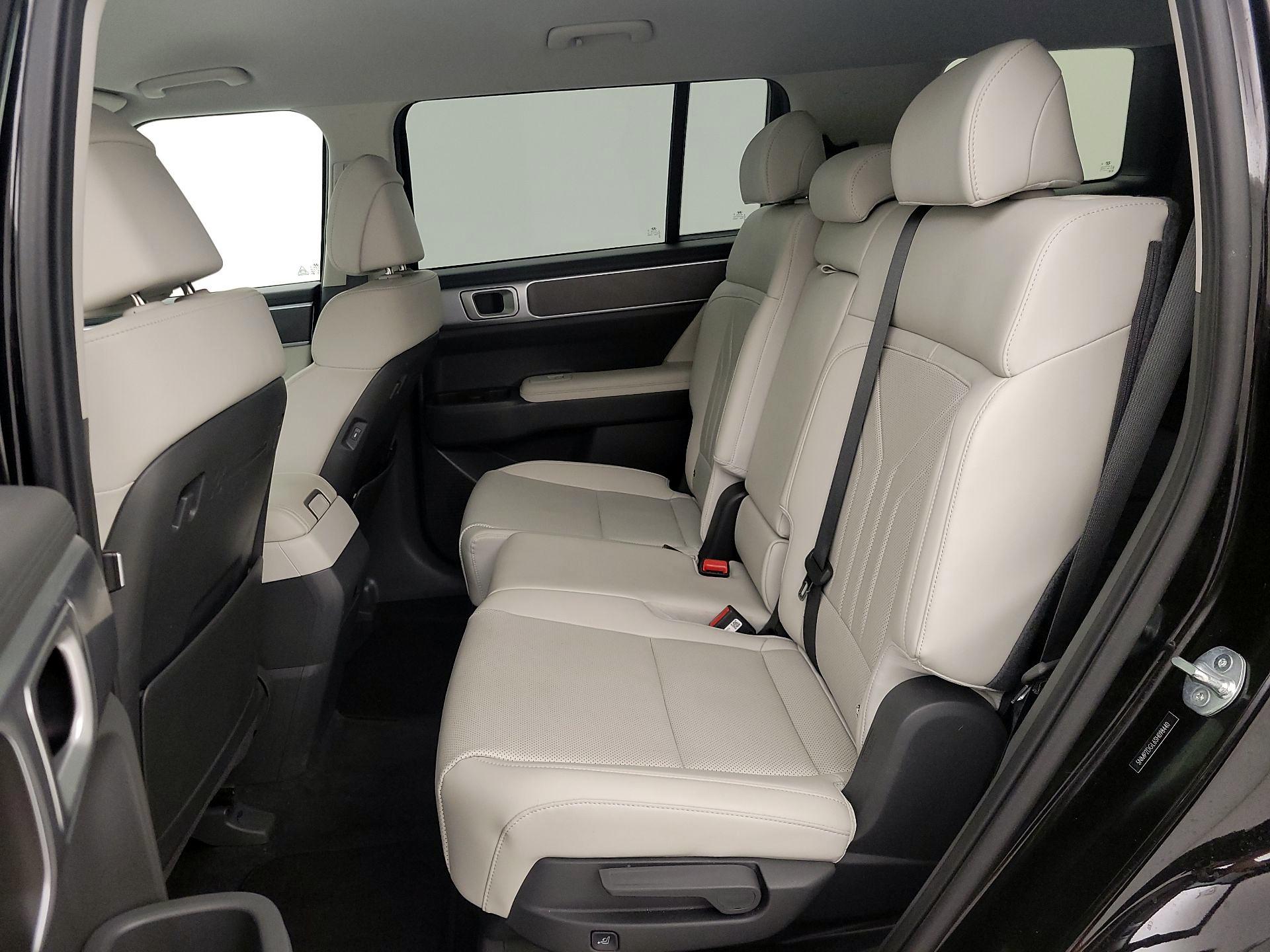 Thumbnail: 2025 Hyundai Santa Fe - 19