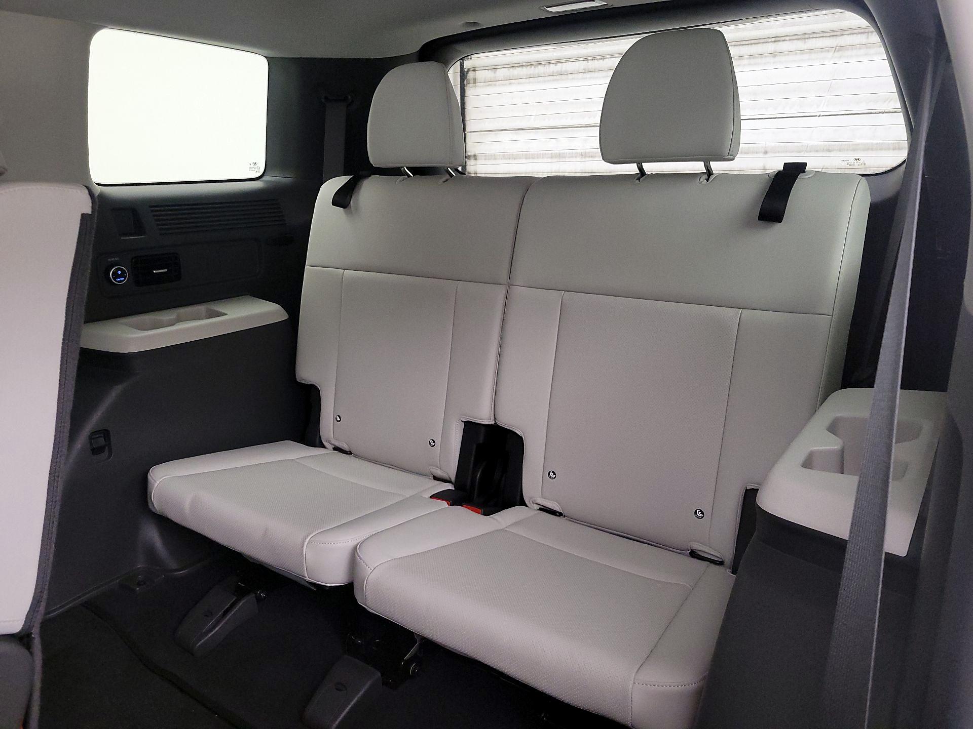 Thumbnail: 2025 Hyundai Santa Fe - 20