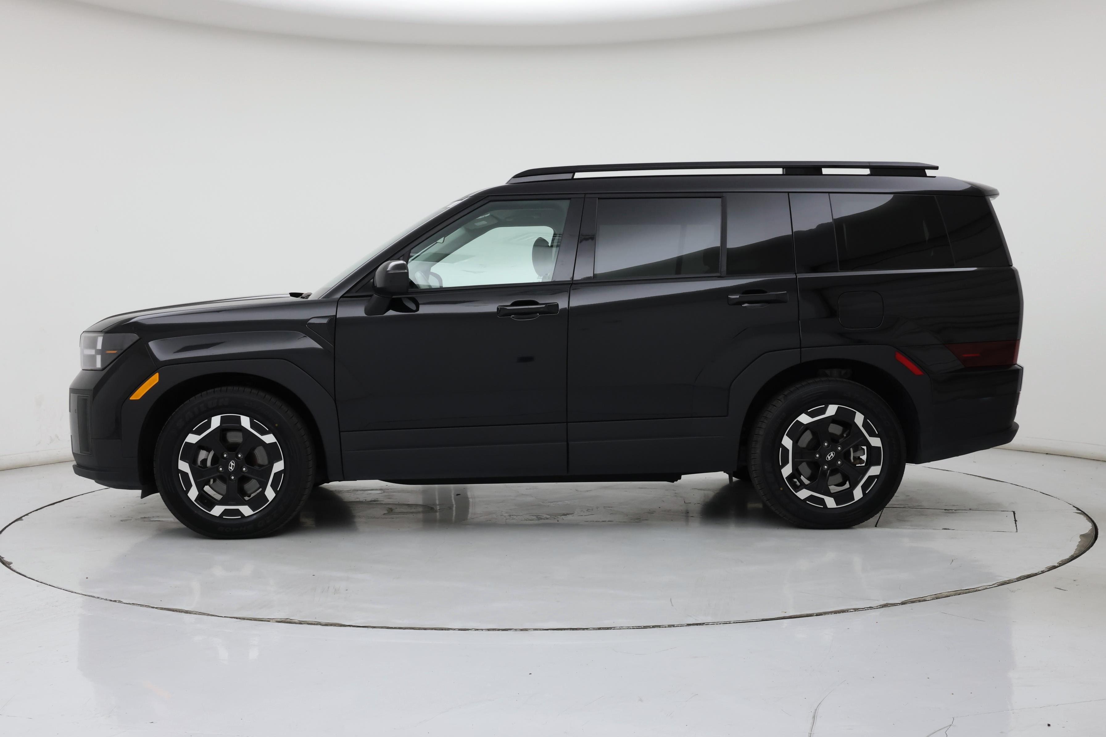 Thumbnail: 2025 Hyundai Santa Fe - 3