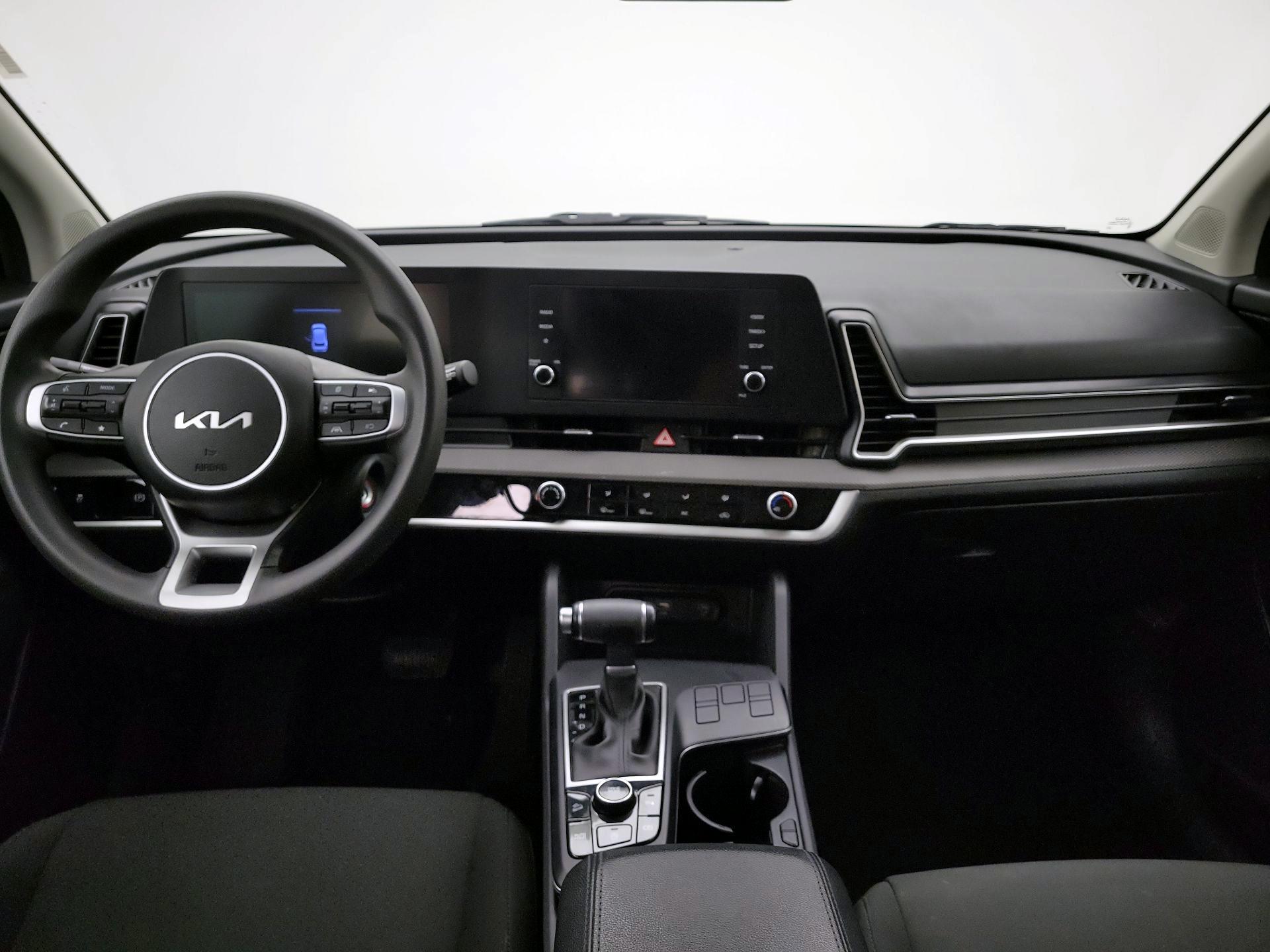 Thumbnail: 2024 Kia Sportage - 9