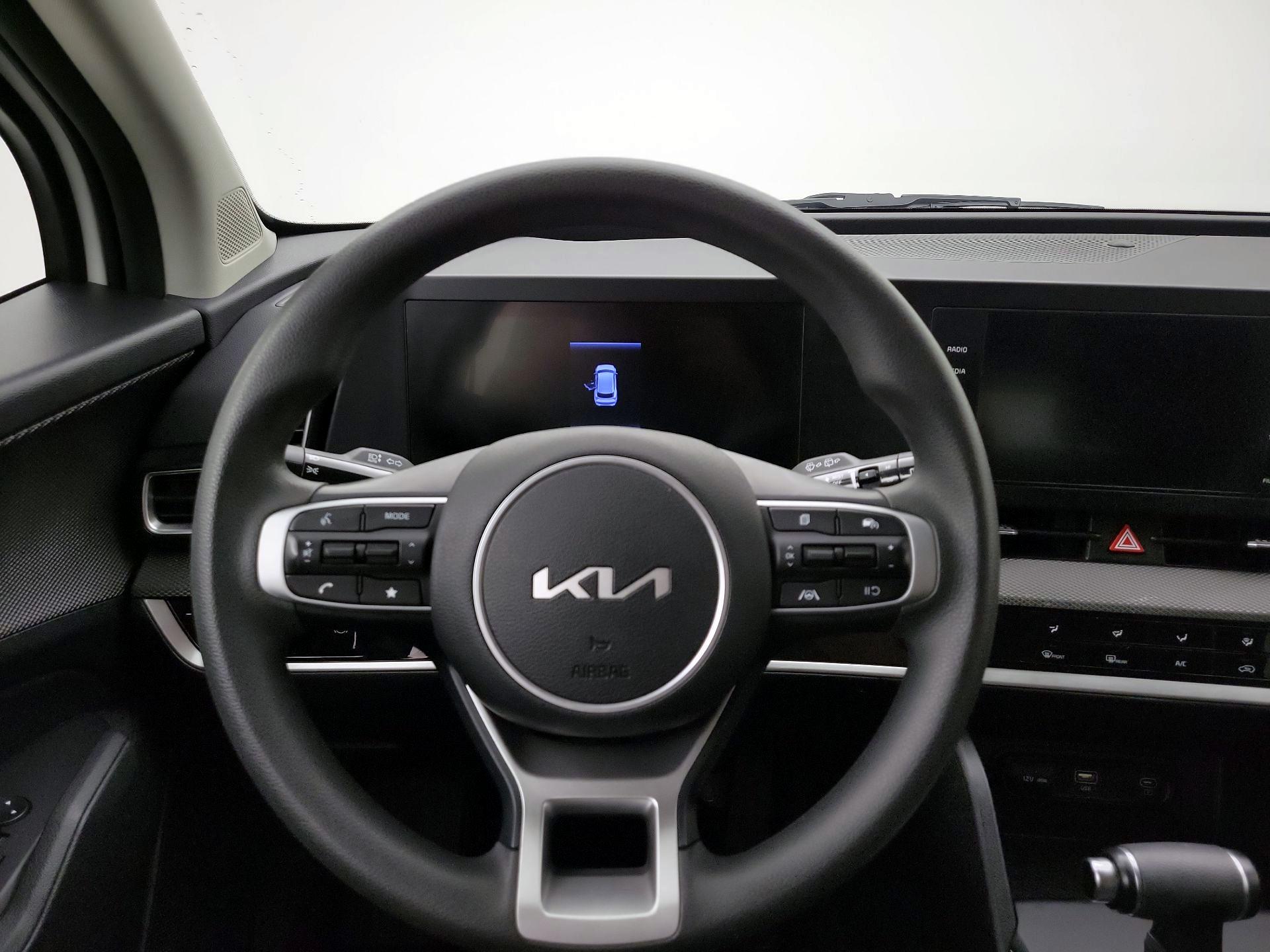 Thumbnail: 2024 Kia Sportage - 10