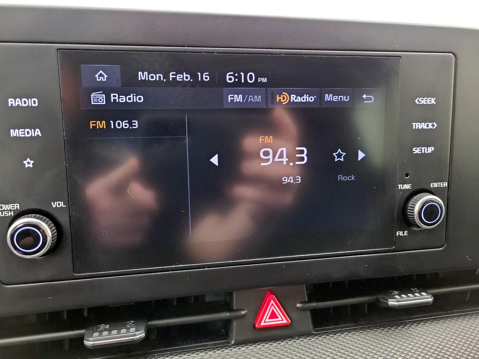 Thumbnail: 2024 Kia Sportage - 15