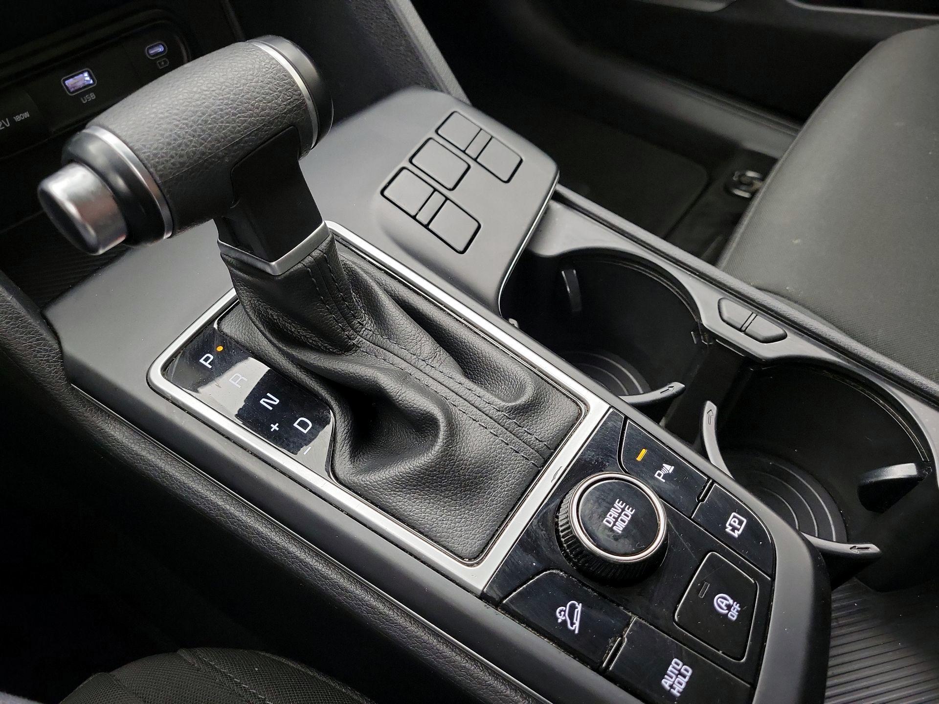 Thumbnail: 2024 Kia Sportage - 17