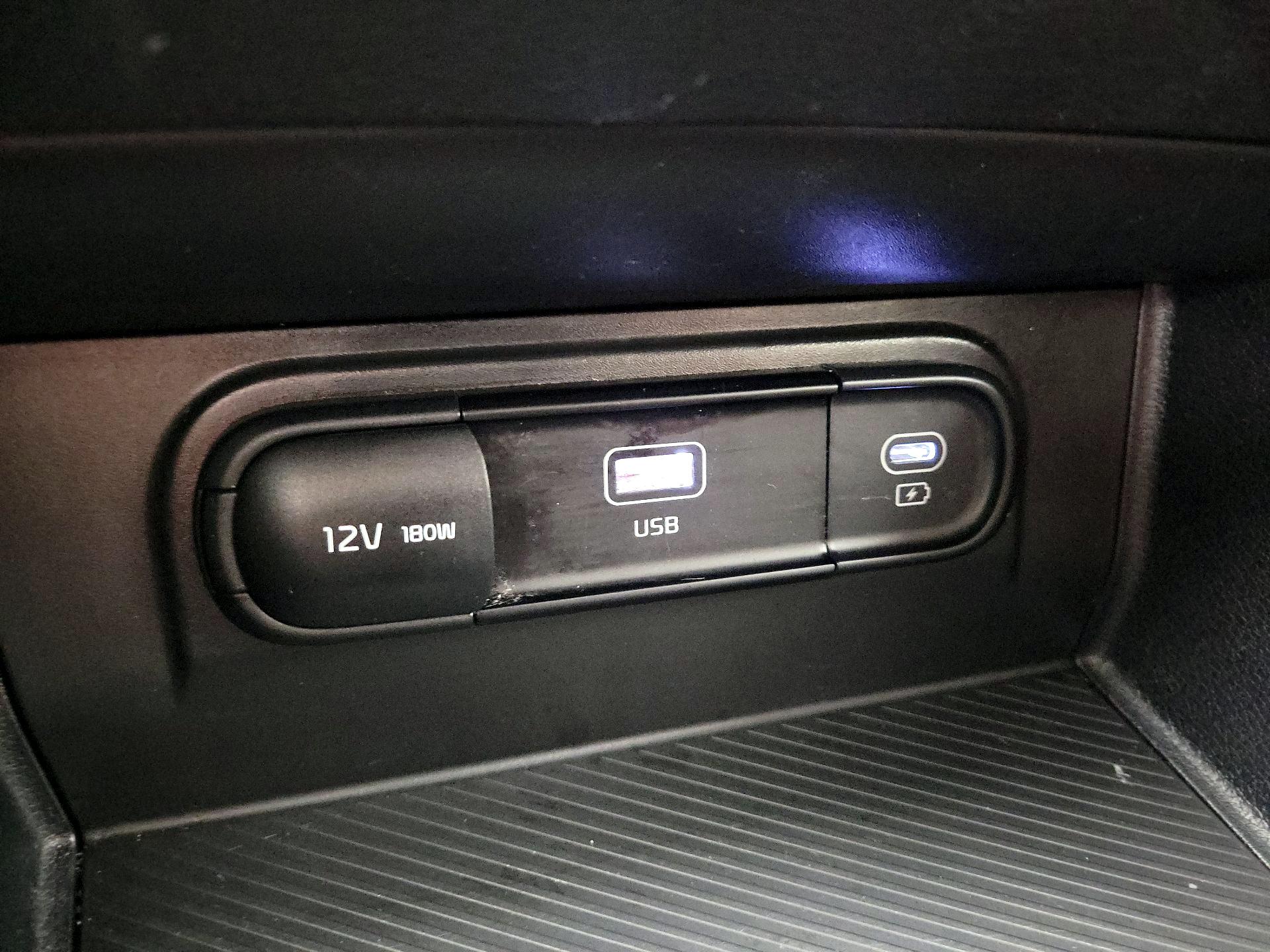 Thumbnail: 2024 Kia Sportage - 18