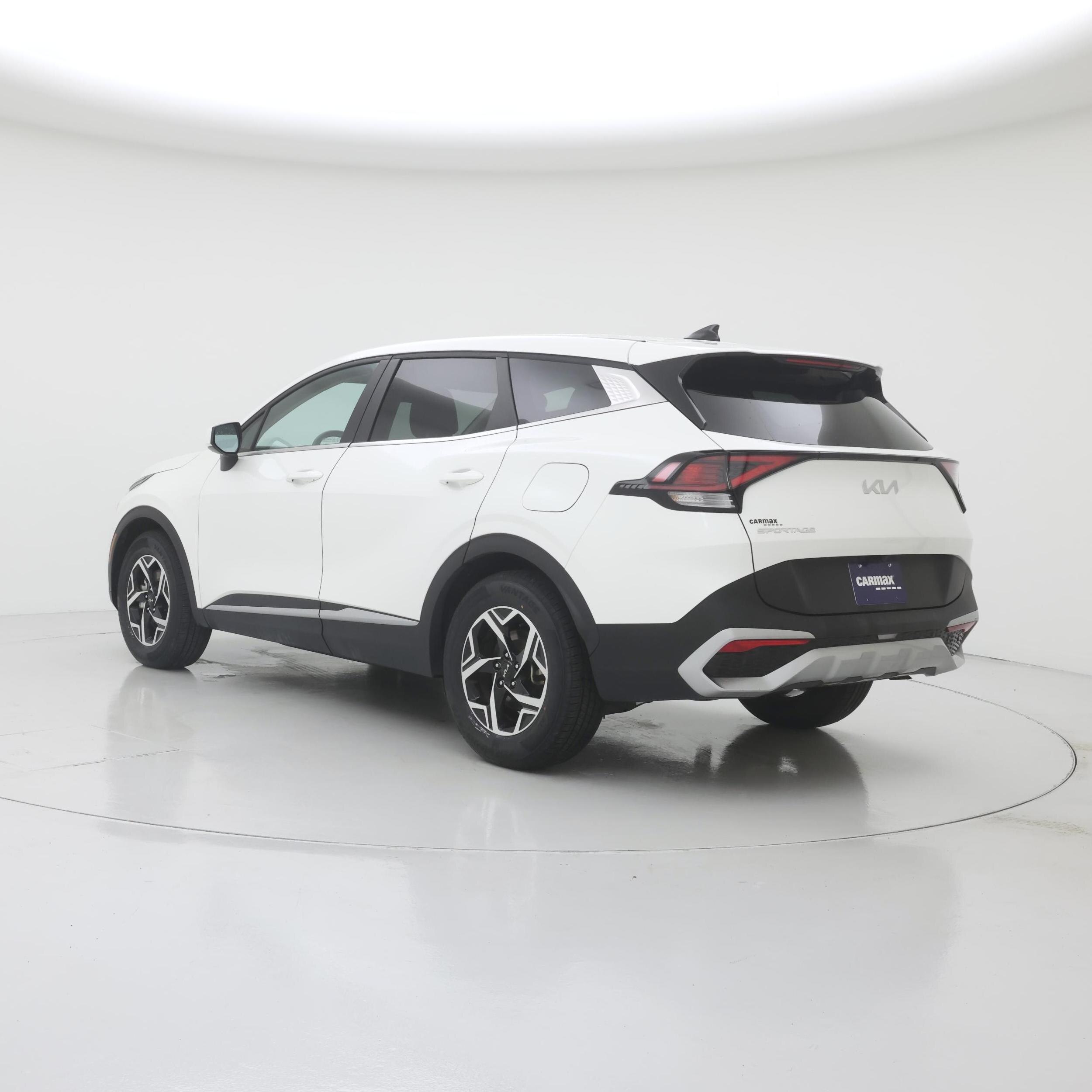 Thumbnail: 2024 Kia Sportage - 2