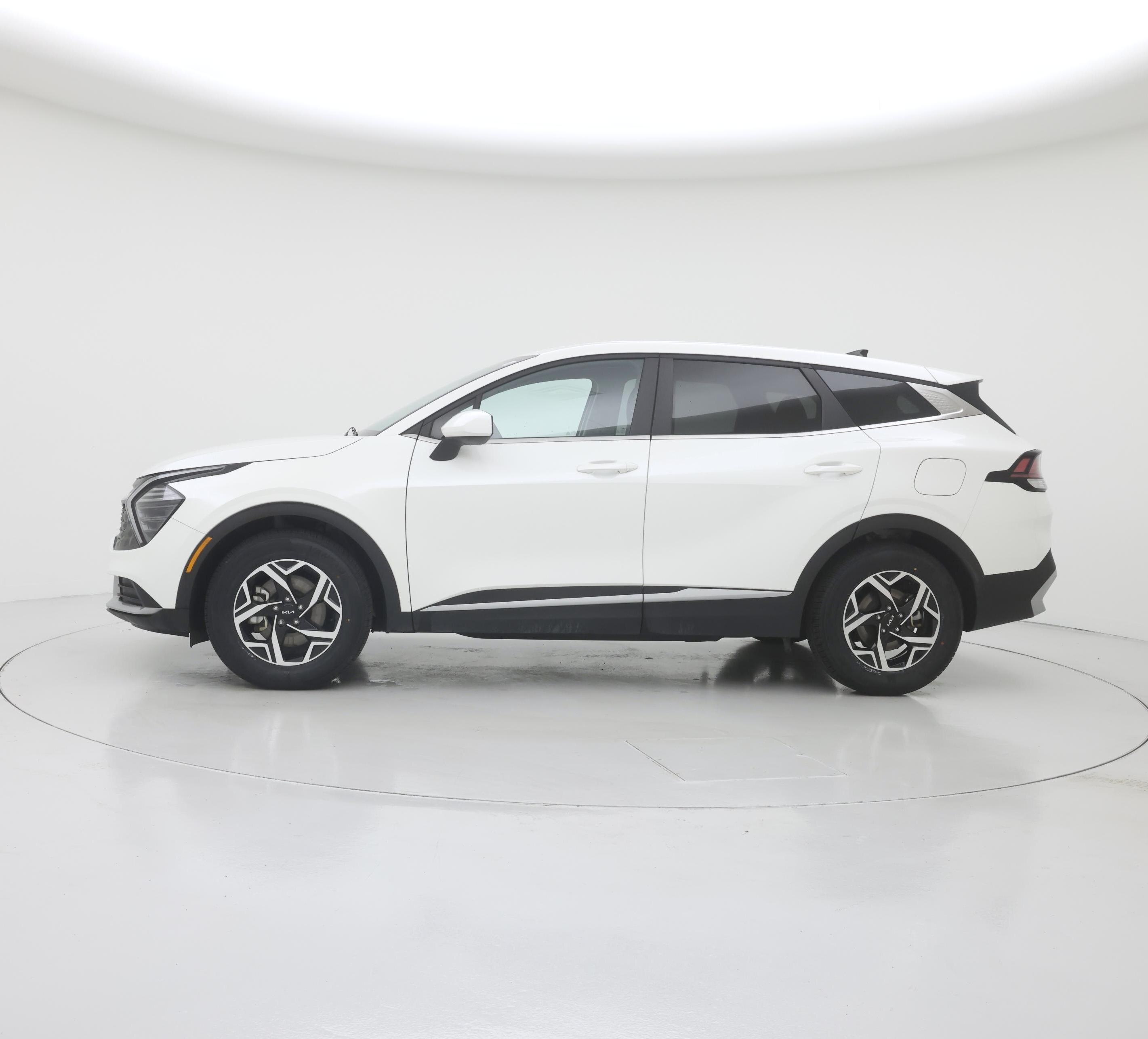 Thumbnail: 2024 Kia Sportage - 3