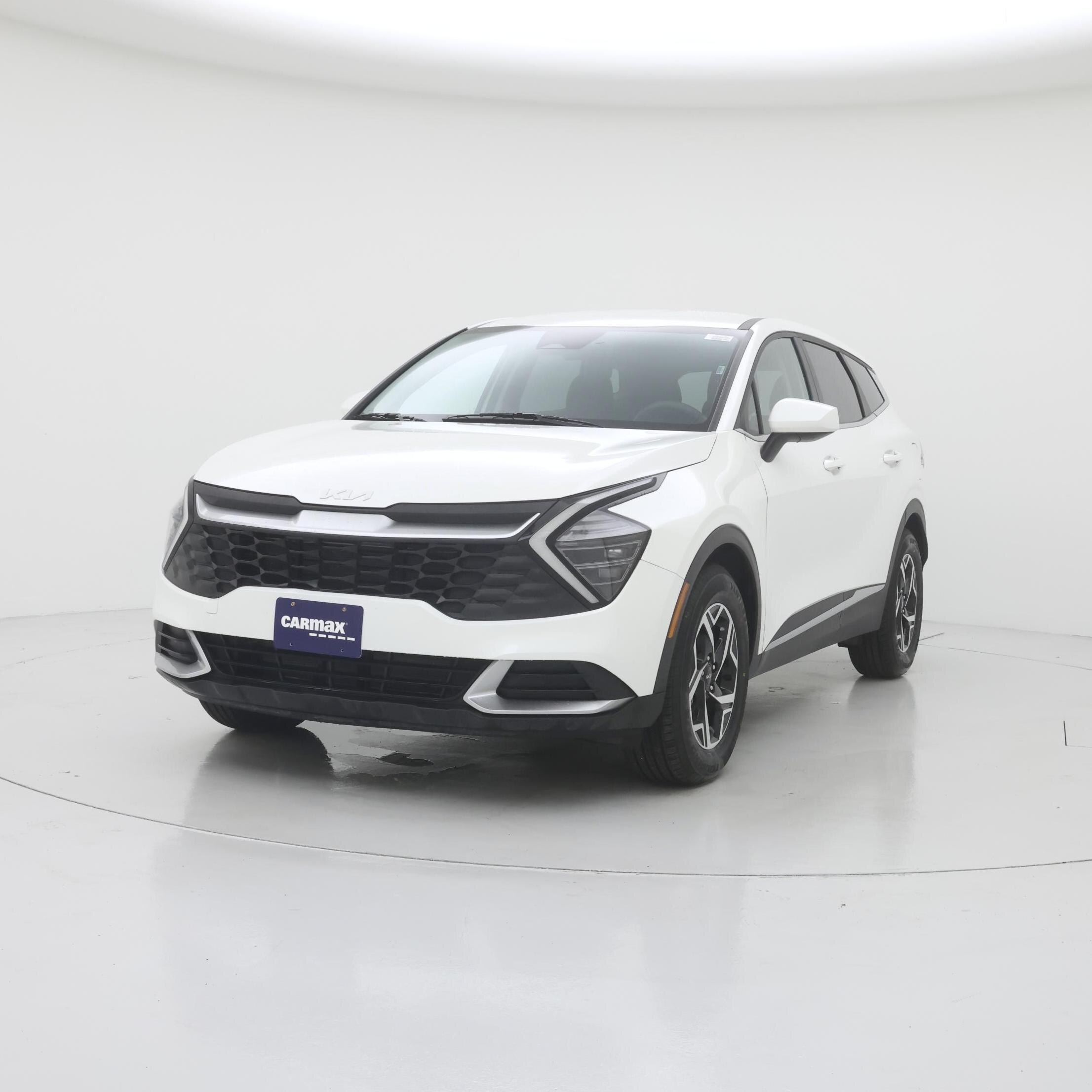 Thumbnail: 2024 Kia Sportage - 4