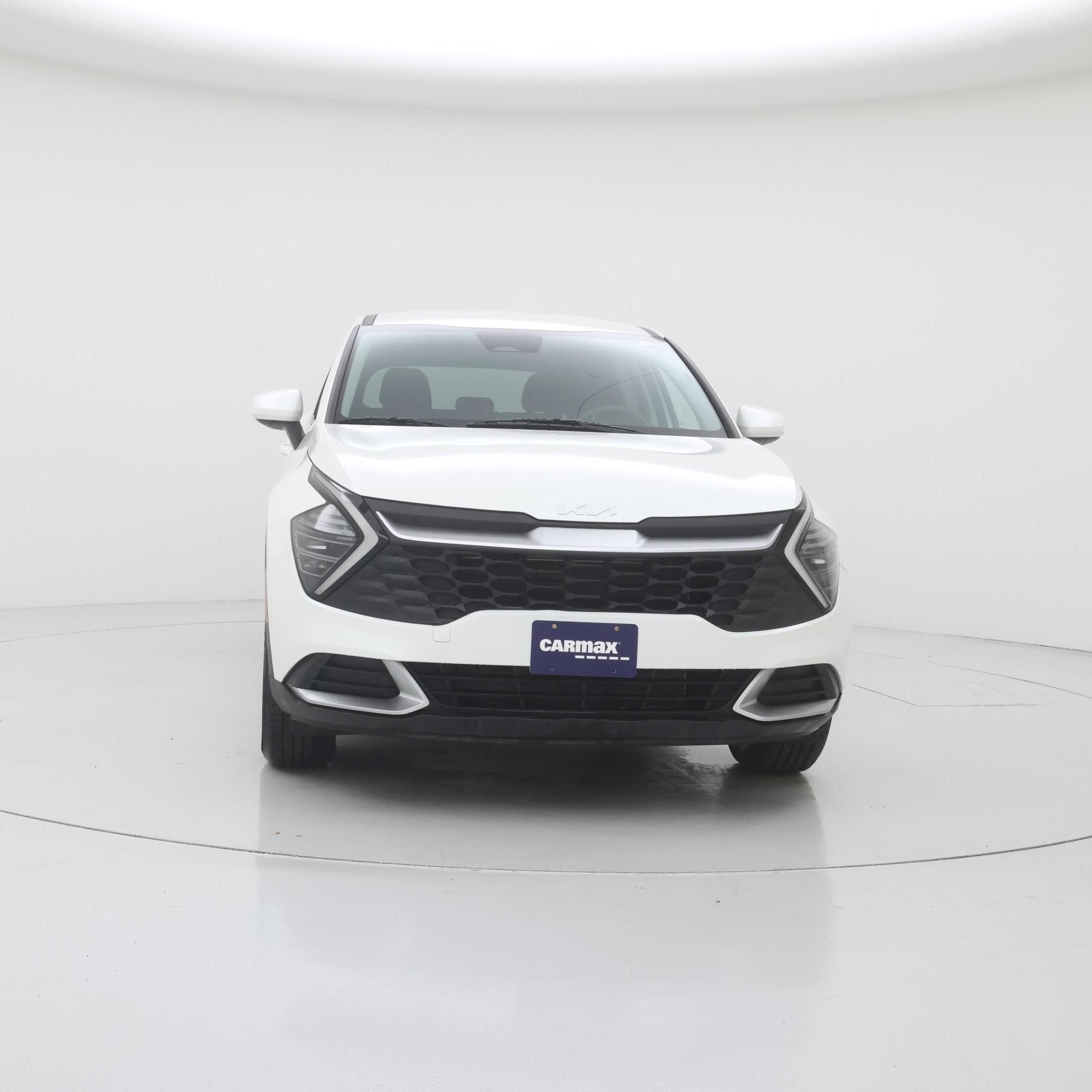 Thumbnail: 2024 Kia Sportage - 5