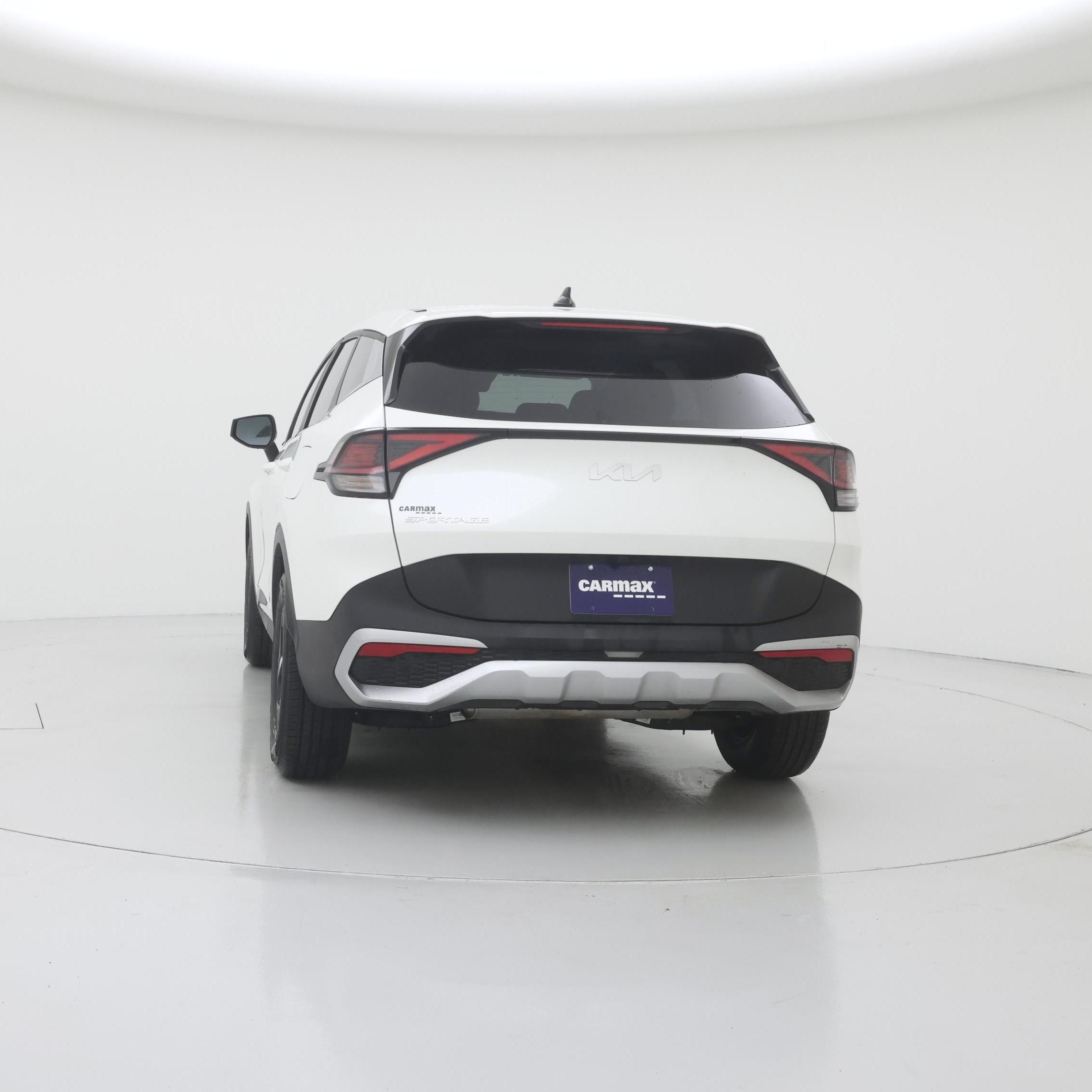 Thumbnail: 2024 Kia Sportage - 6