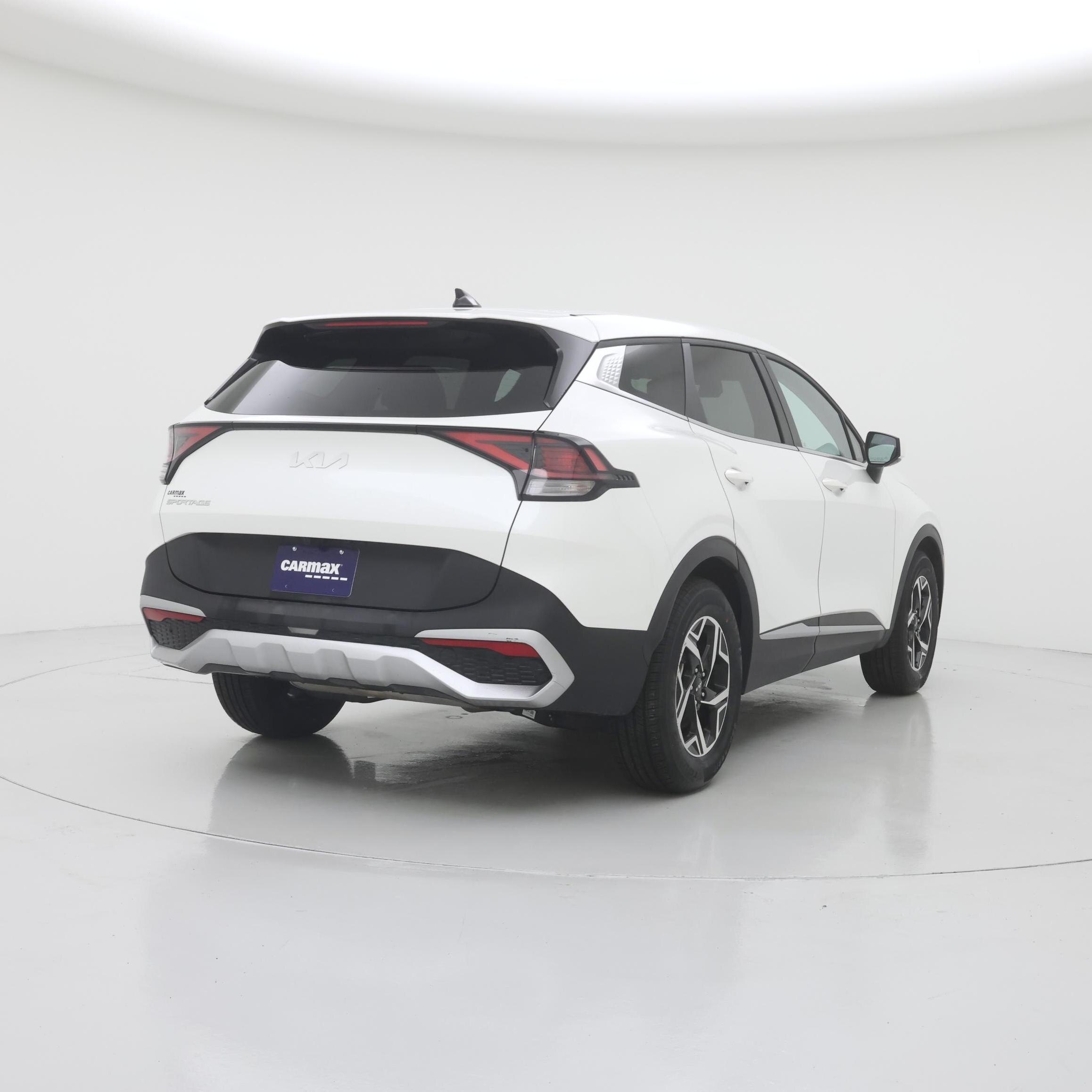 Thumbnail: 2024 Kia Sportage - 8