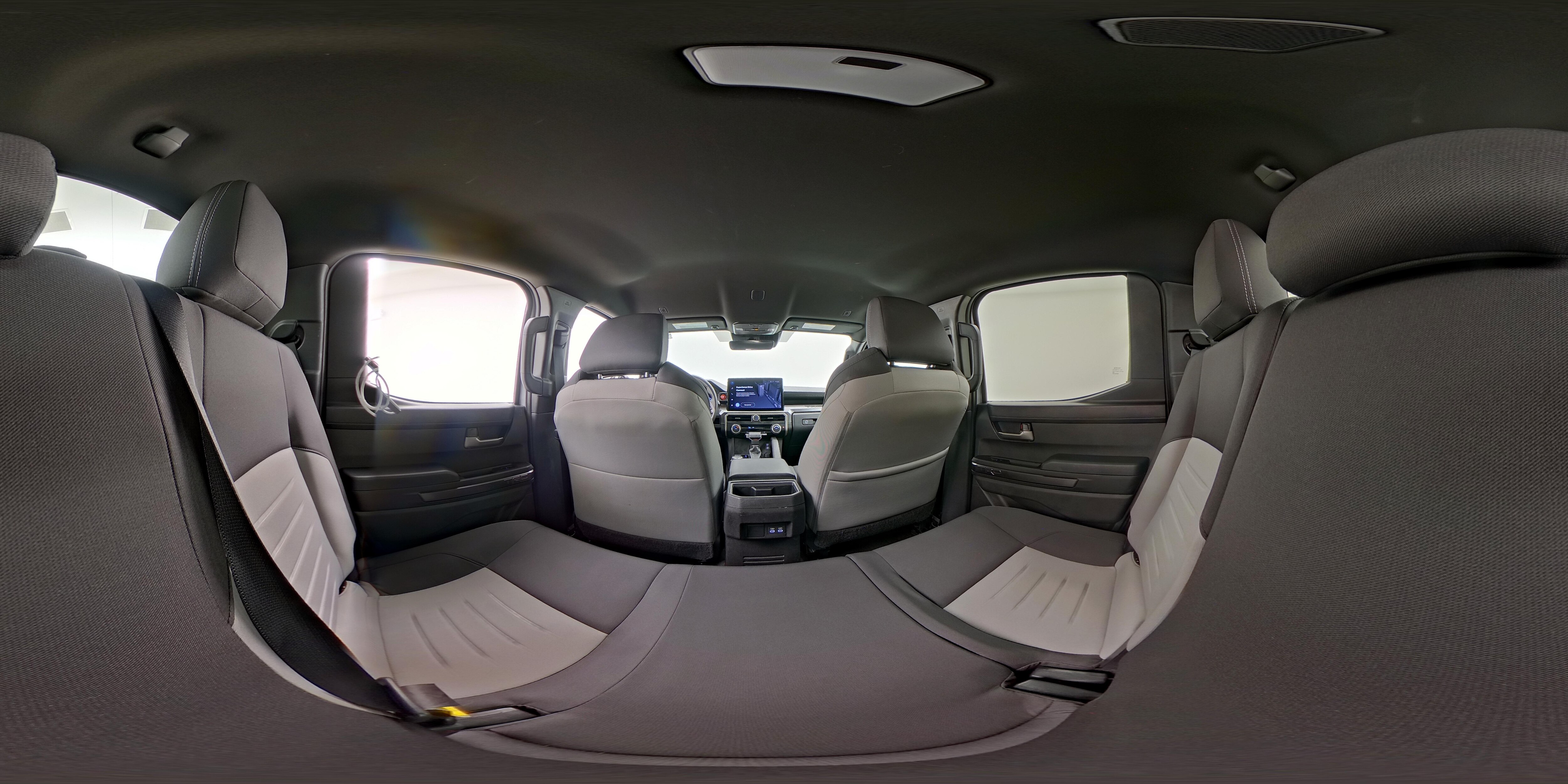 2025 Toyota Tacoma TRD Off Road - Photo 26