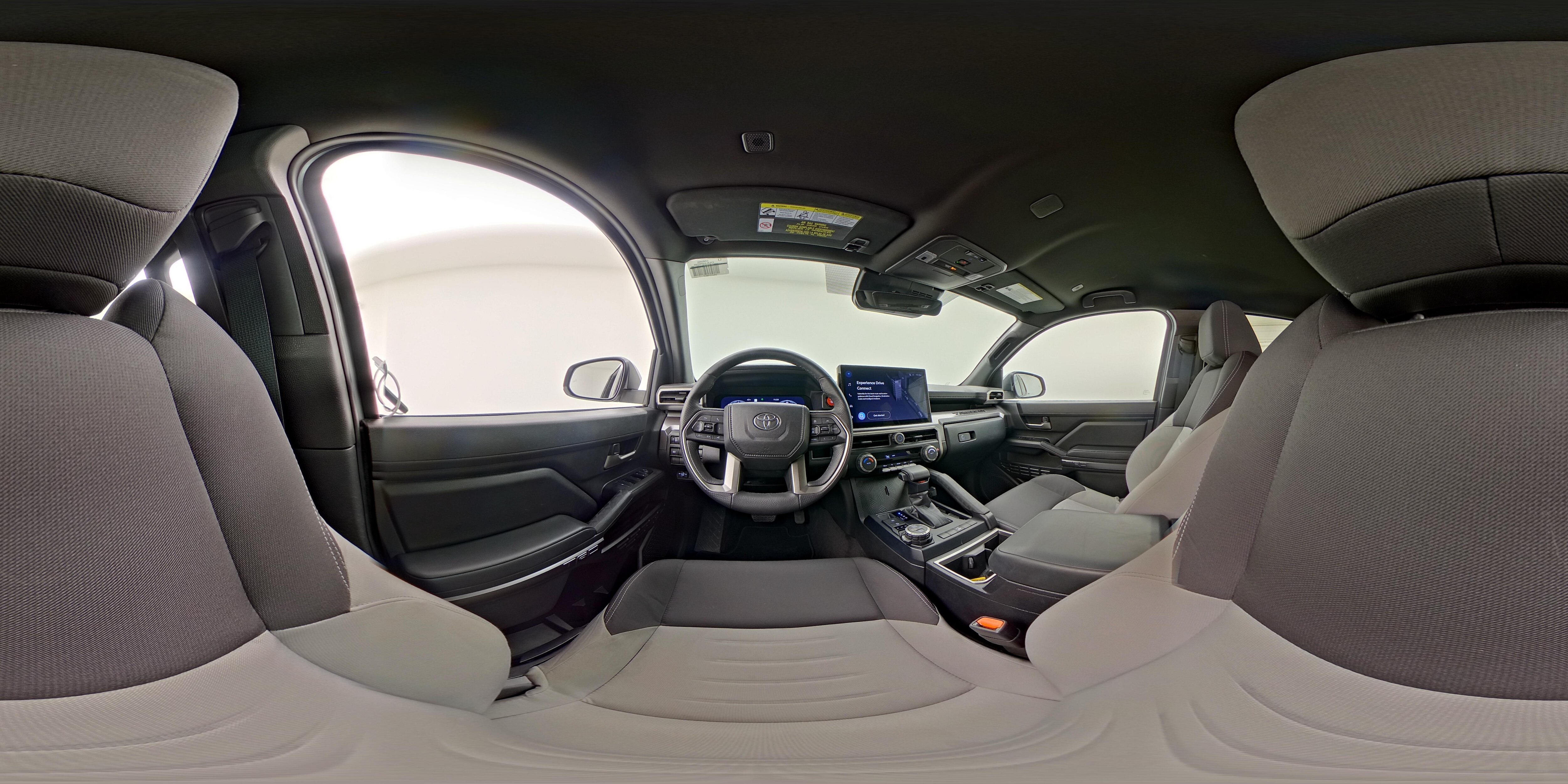 2025 Toyota Tacoma TRD Off Road - Photo 27