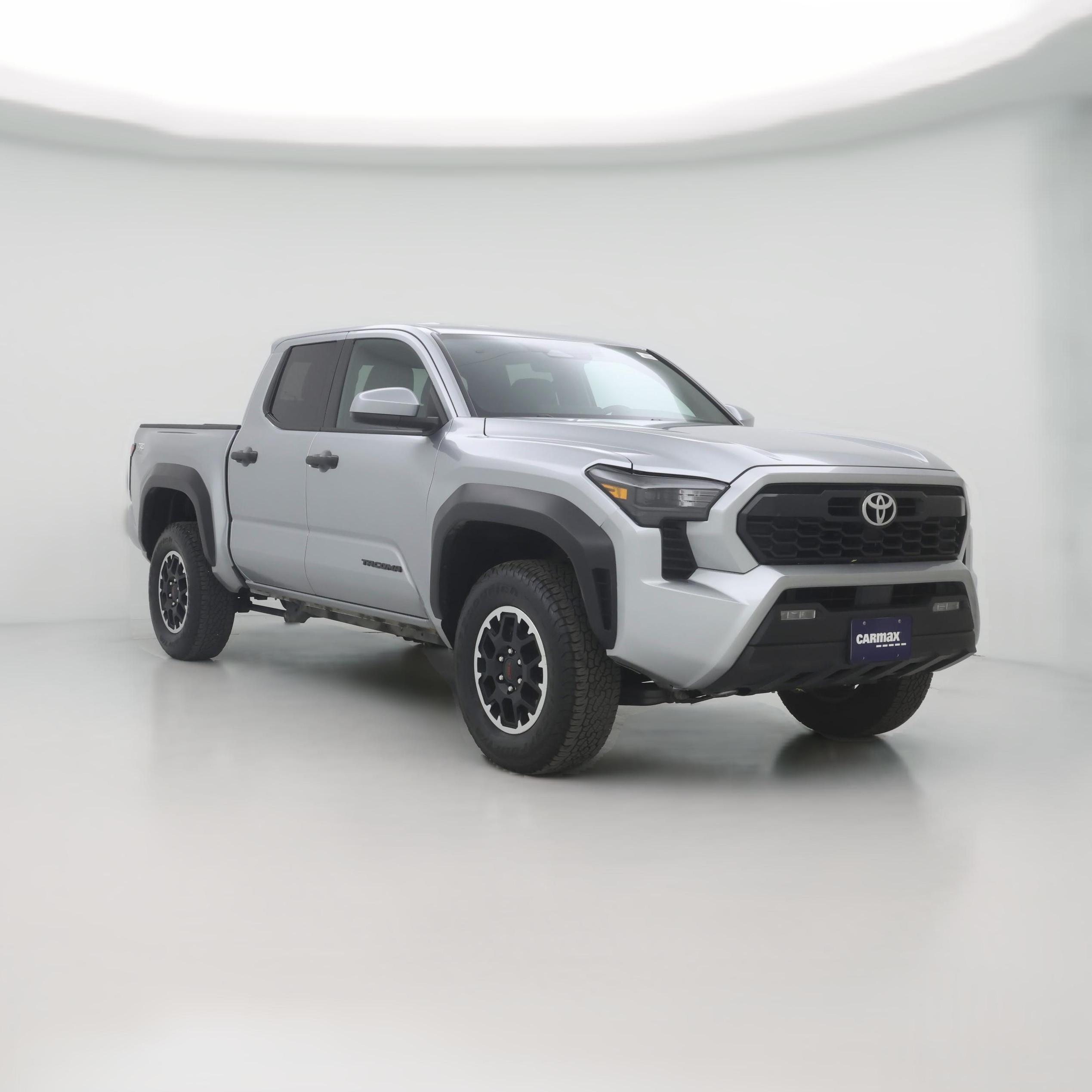 Thumbnail: 2025 Toyota Tacoma - 1