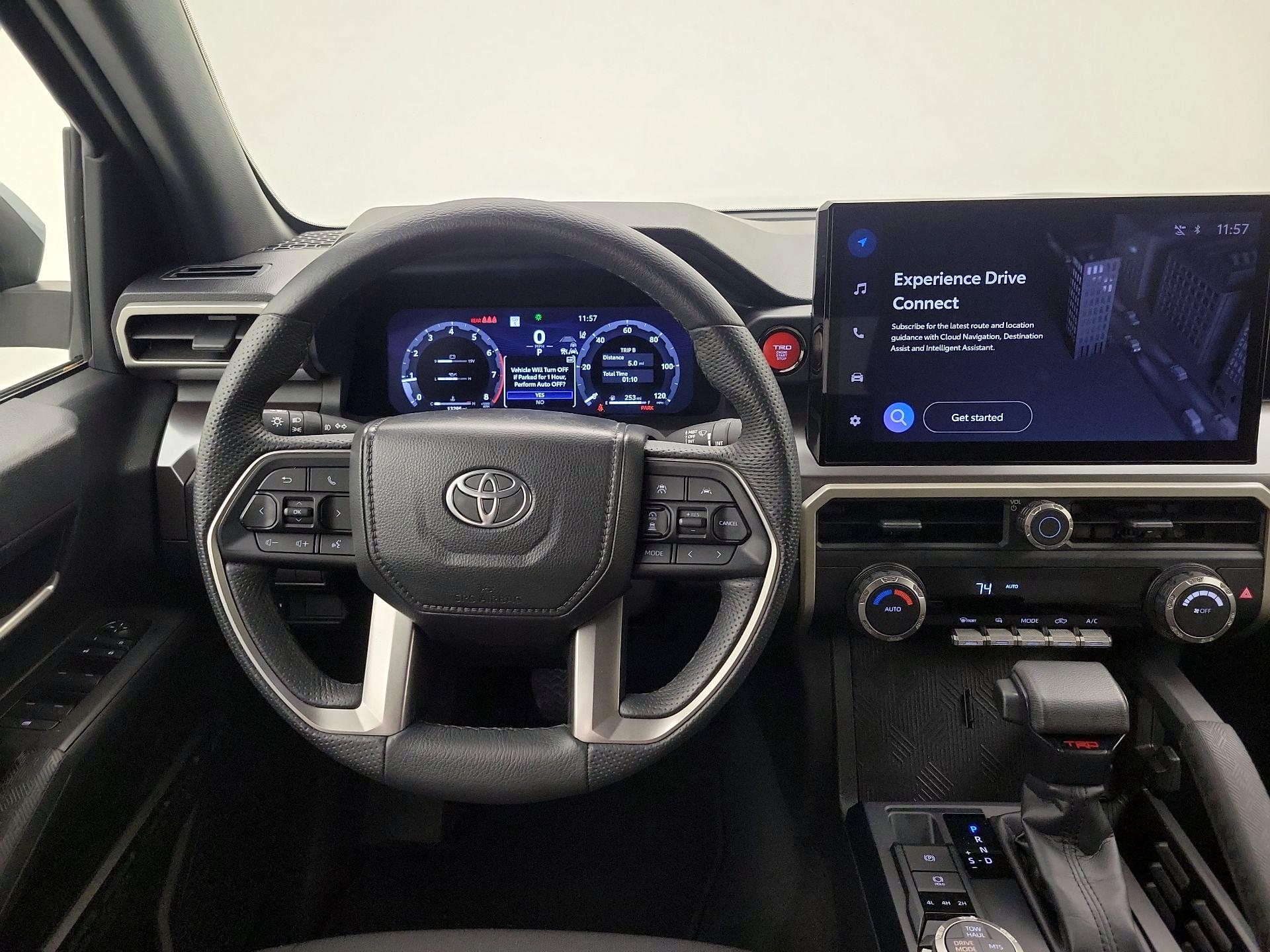 Thumbnail: 2025 Toyota Tacoma - 10