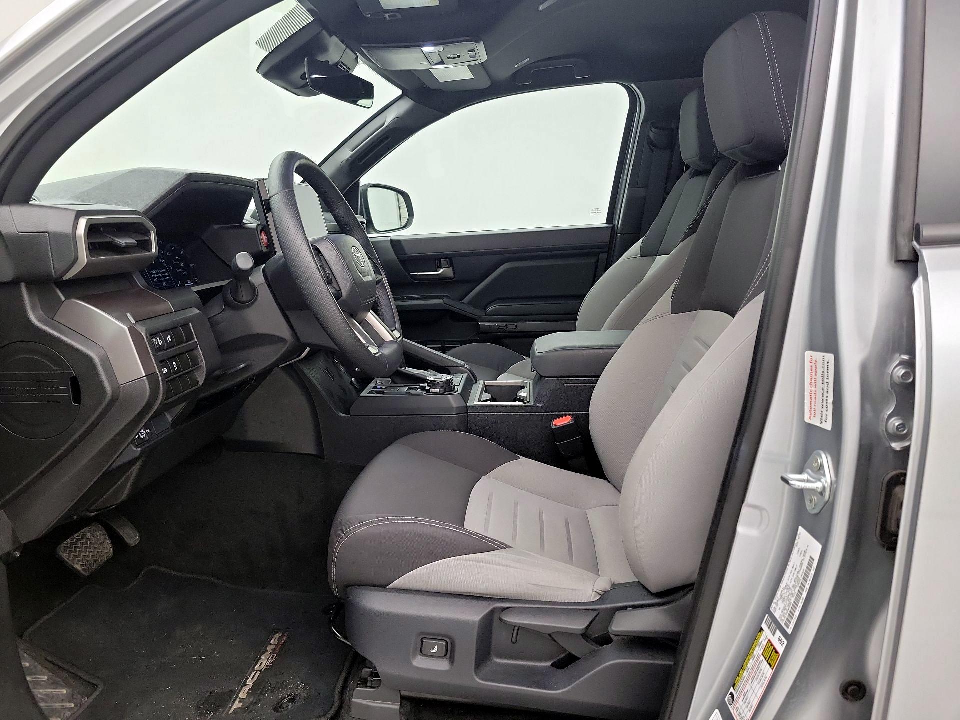 Thumbnail: 2025 Toyota Tacoma - 11