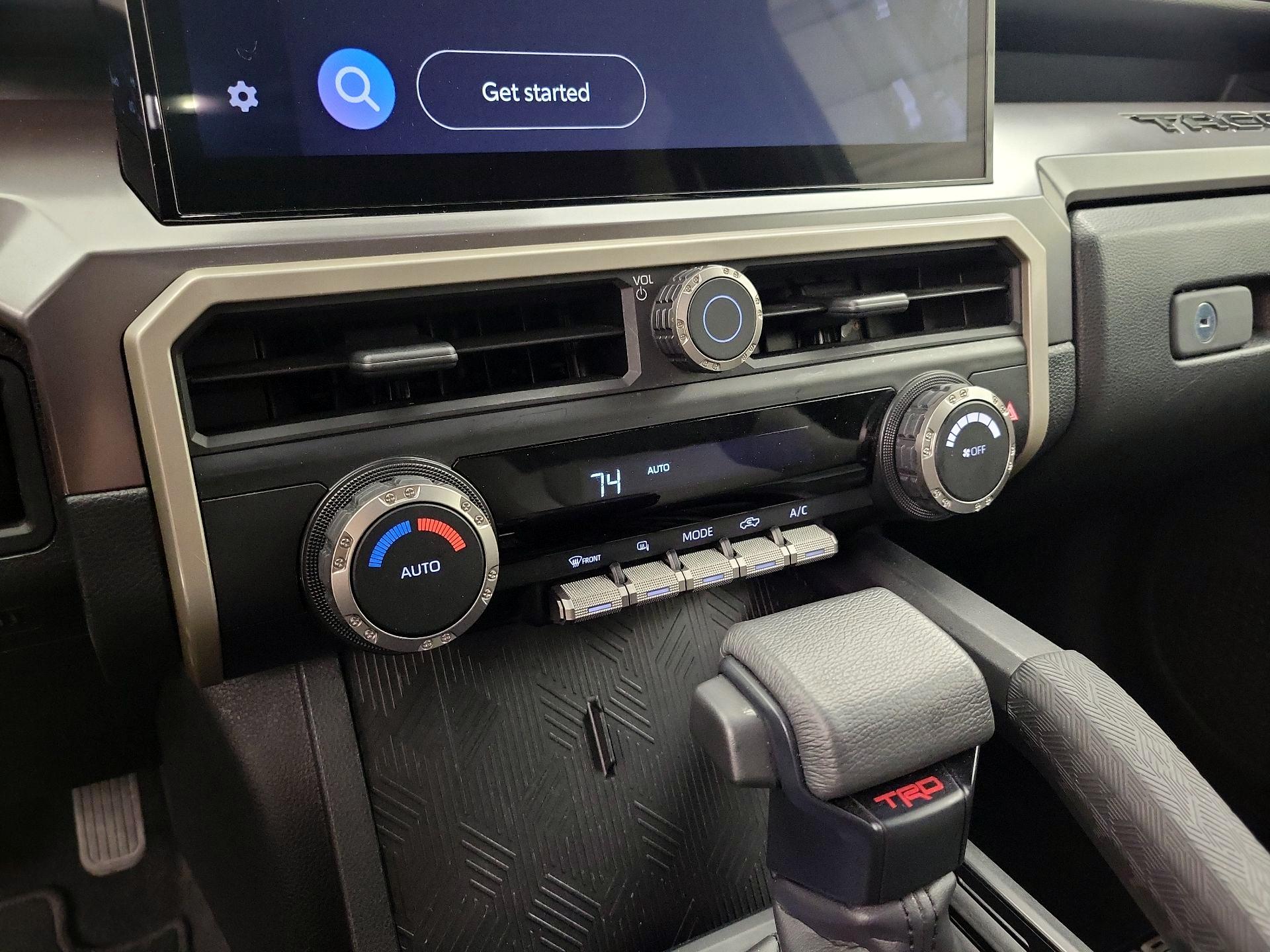 Thumbnail: 2025 Toyota Tacoma - 17