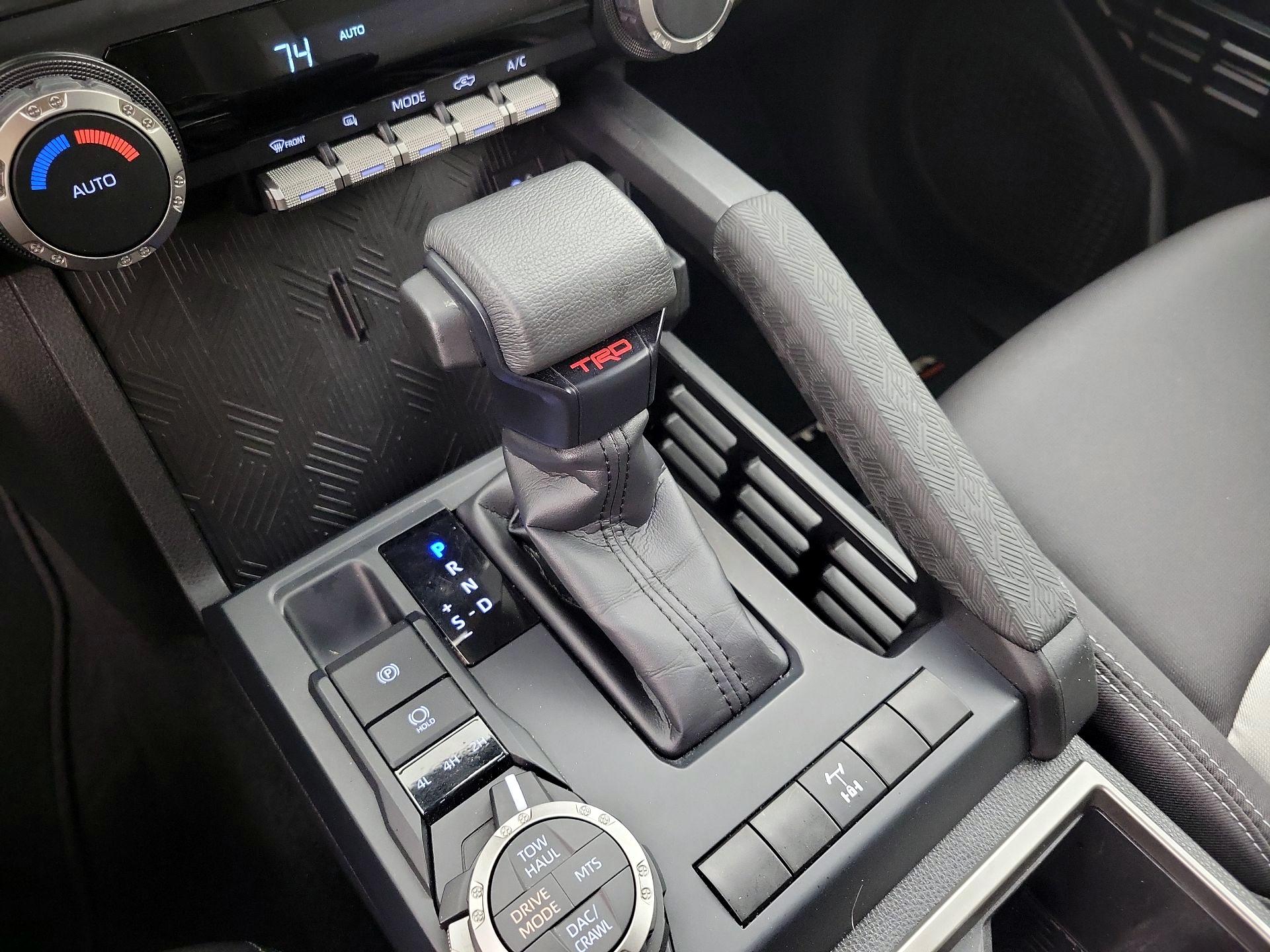 Thumbnail: 2025 Toyota Tacoma - 18