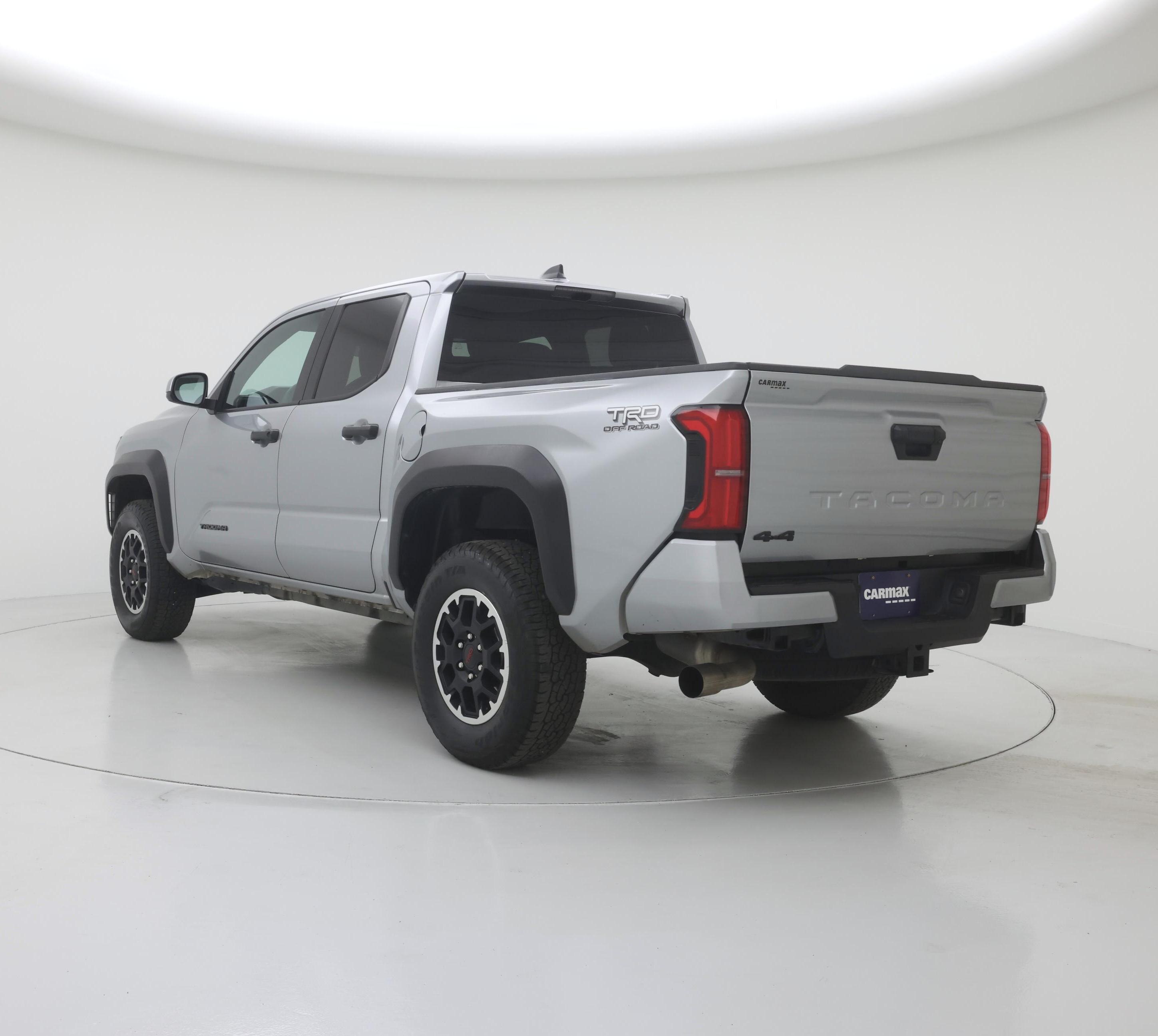 Thumbnail: 2025 Toyota Tacoma - 2